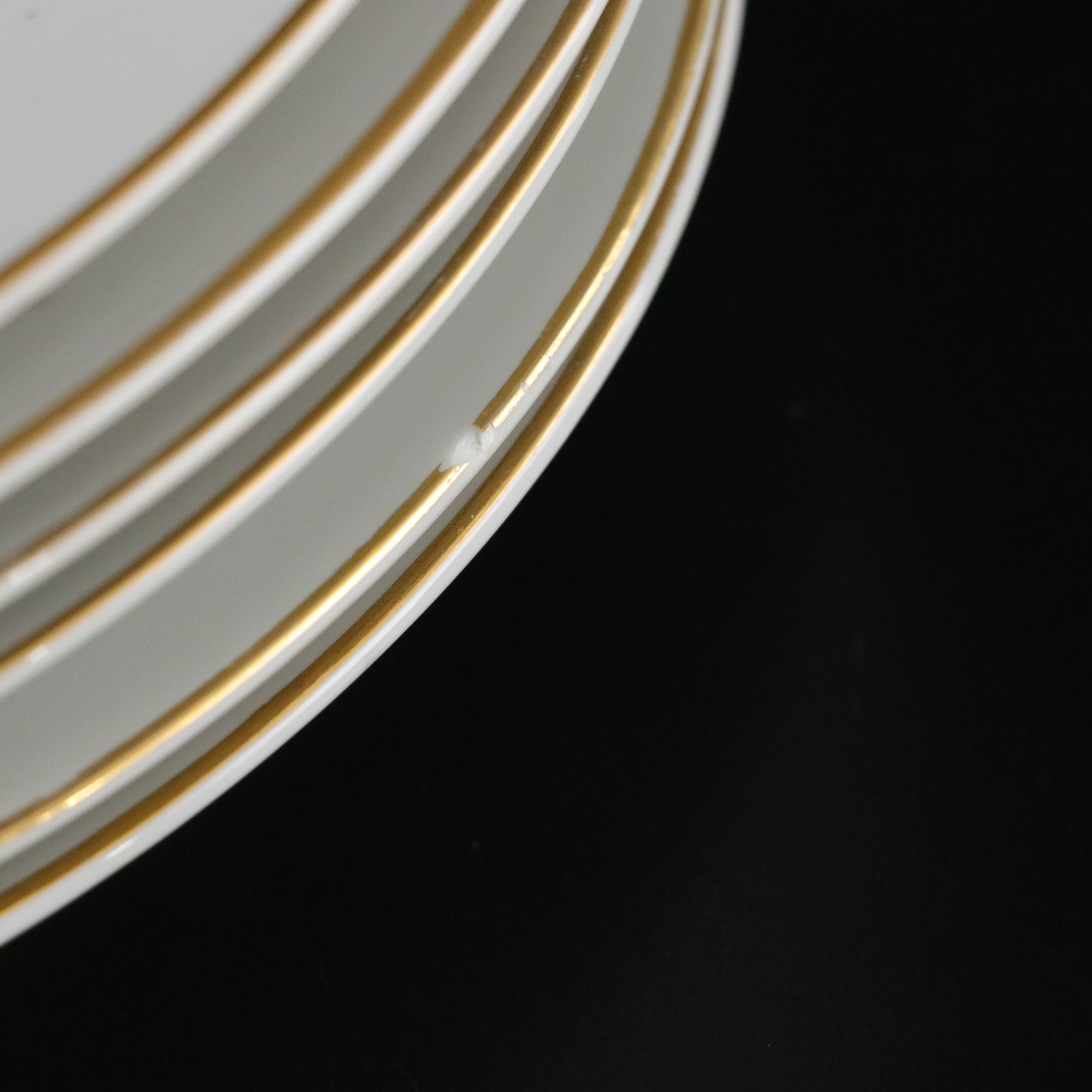 Royal Worcester "Evesham Gold" Dinnerware Set for Six with Extras & Serveware