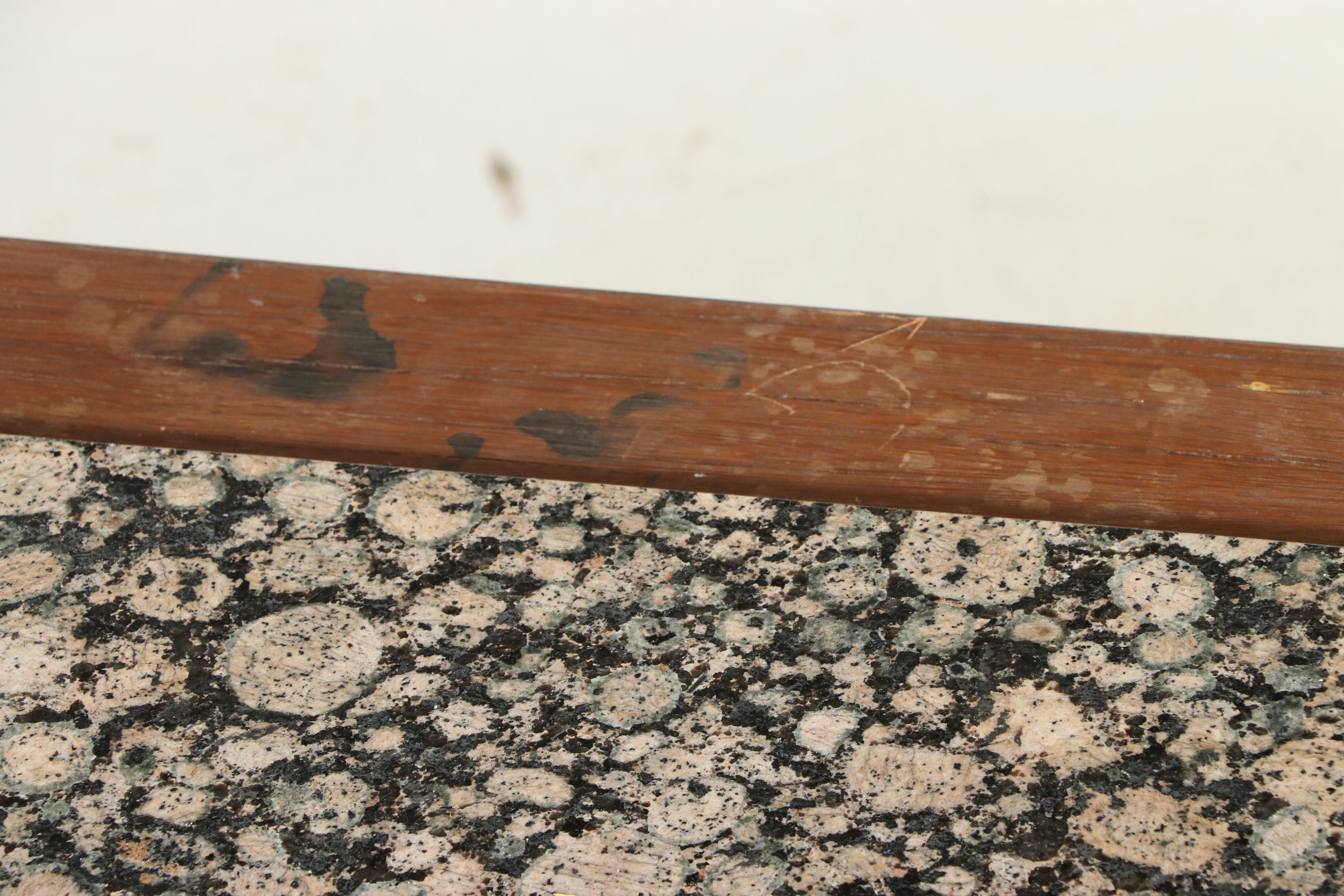 French Provincial Style Sideboard