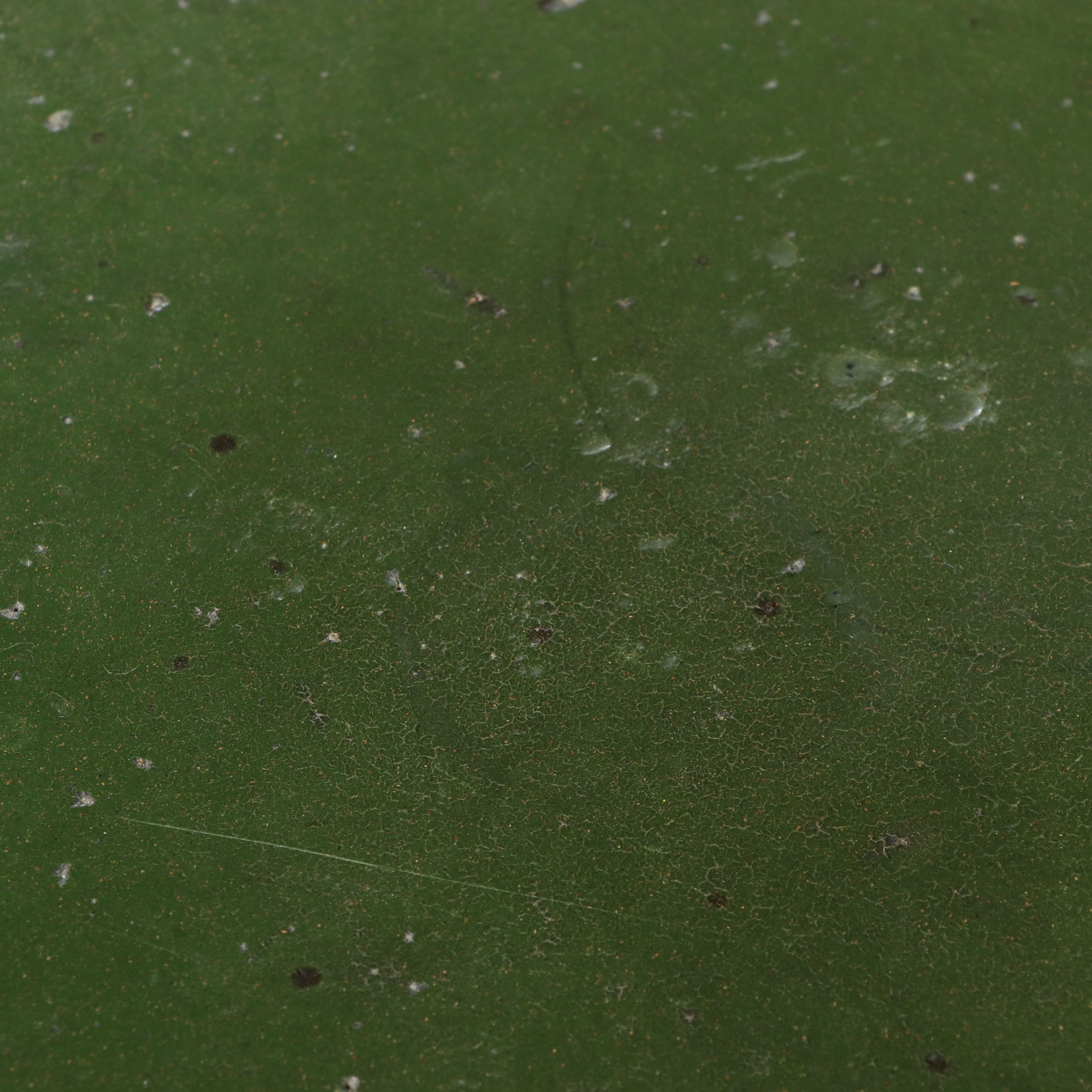 Napoleon III Style Gilt-Composition and Oak Side Table, 20th Century