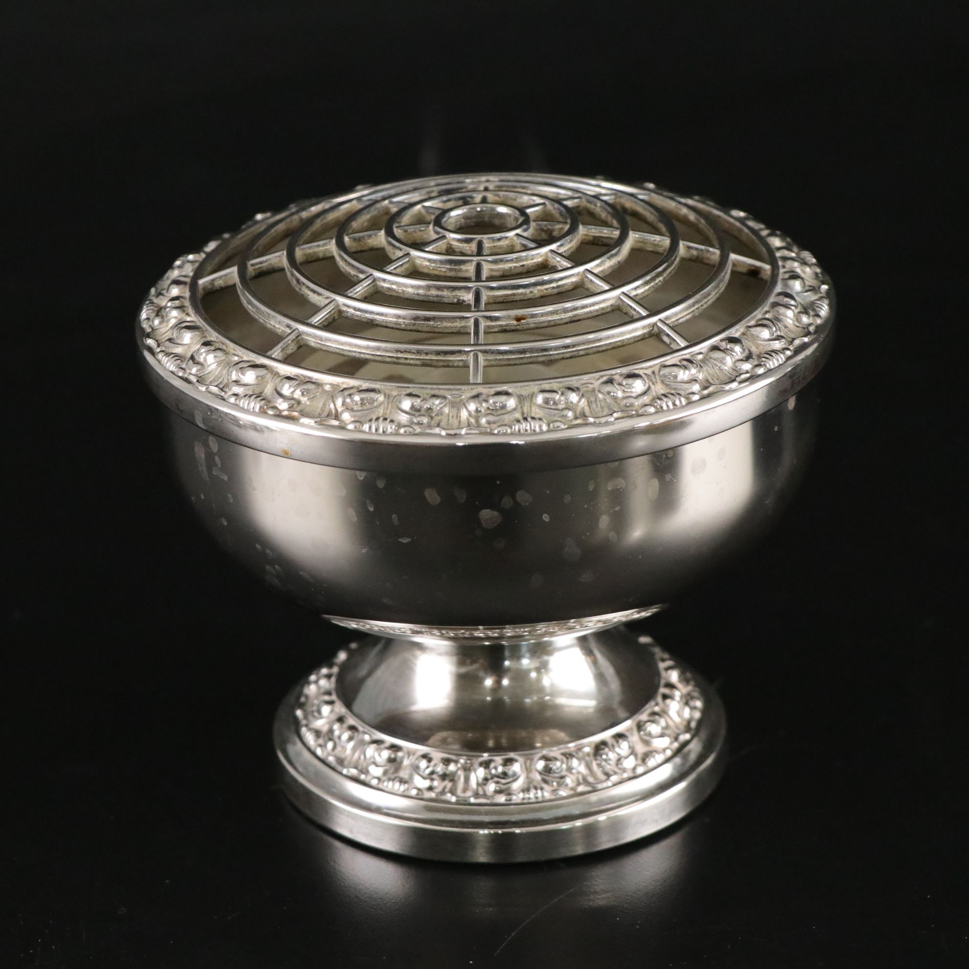 Silver Plate Teapot, Flatware, Serving Utensils and More