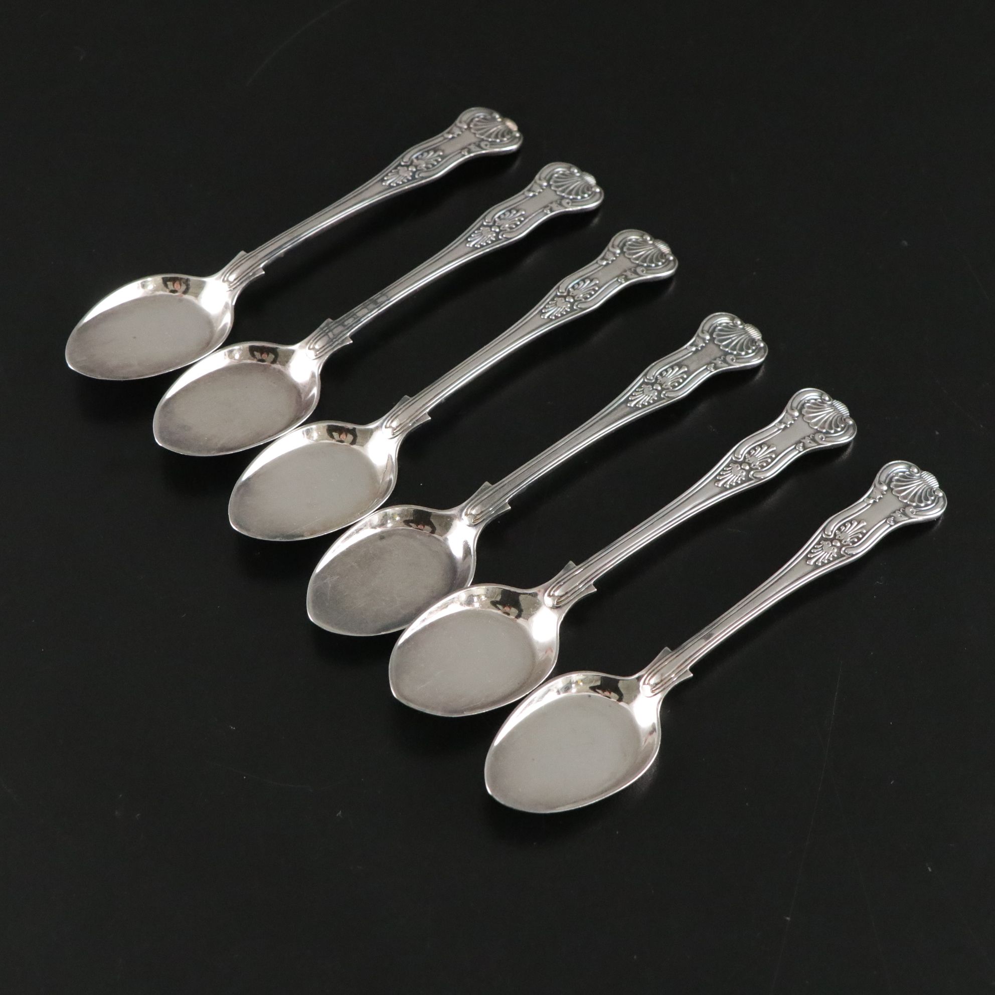 Silver Plate Teapot, Flatware, Serving Utensils and More