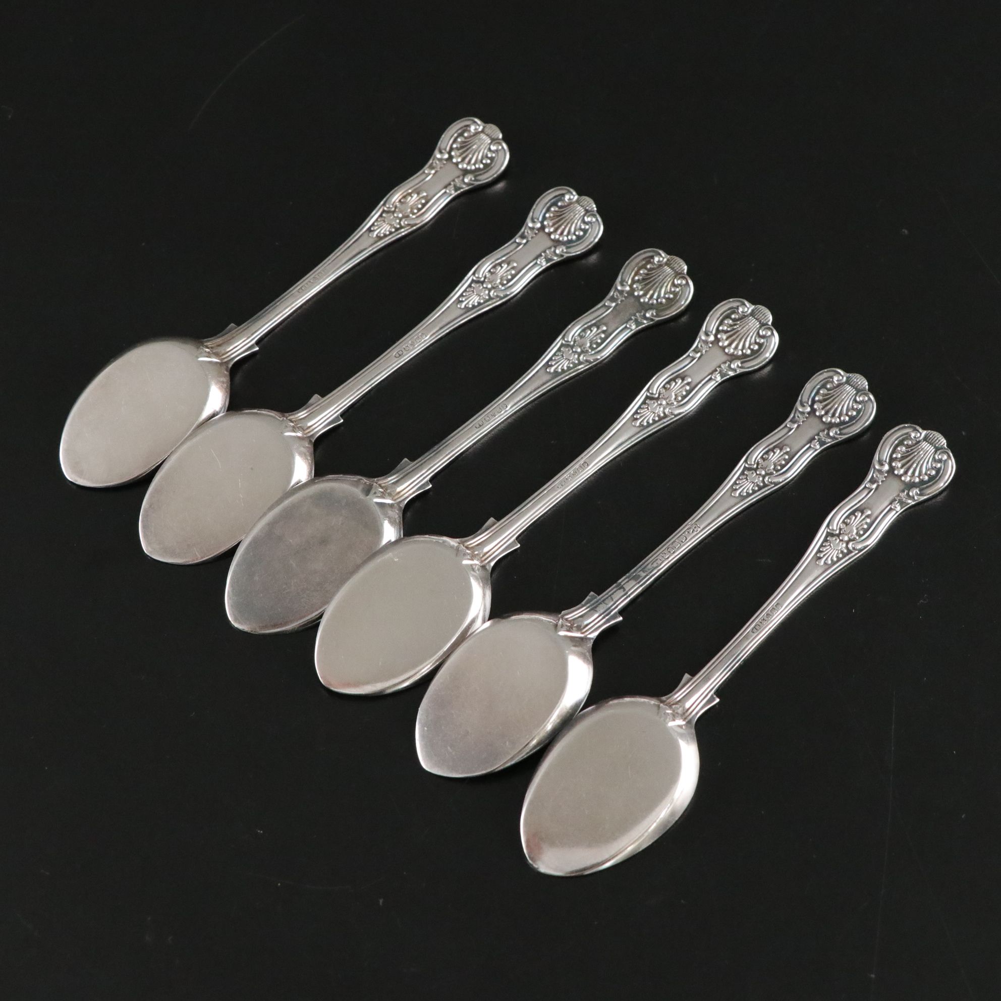 Silver Plate Teapot, Flatware, Serving Utensils and More