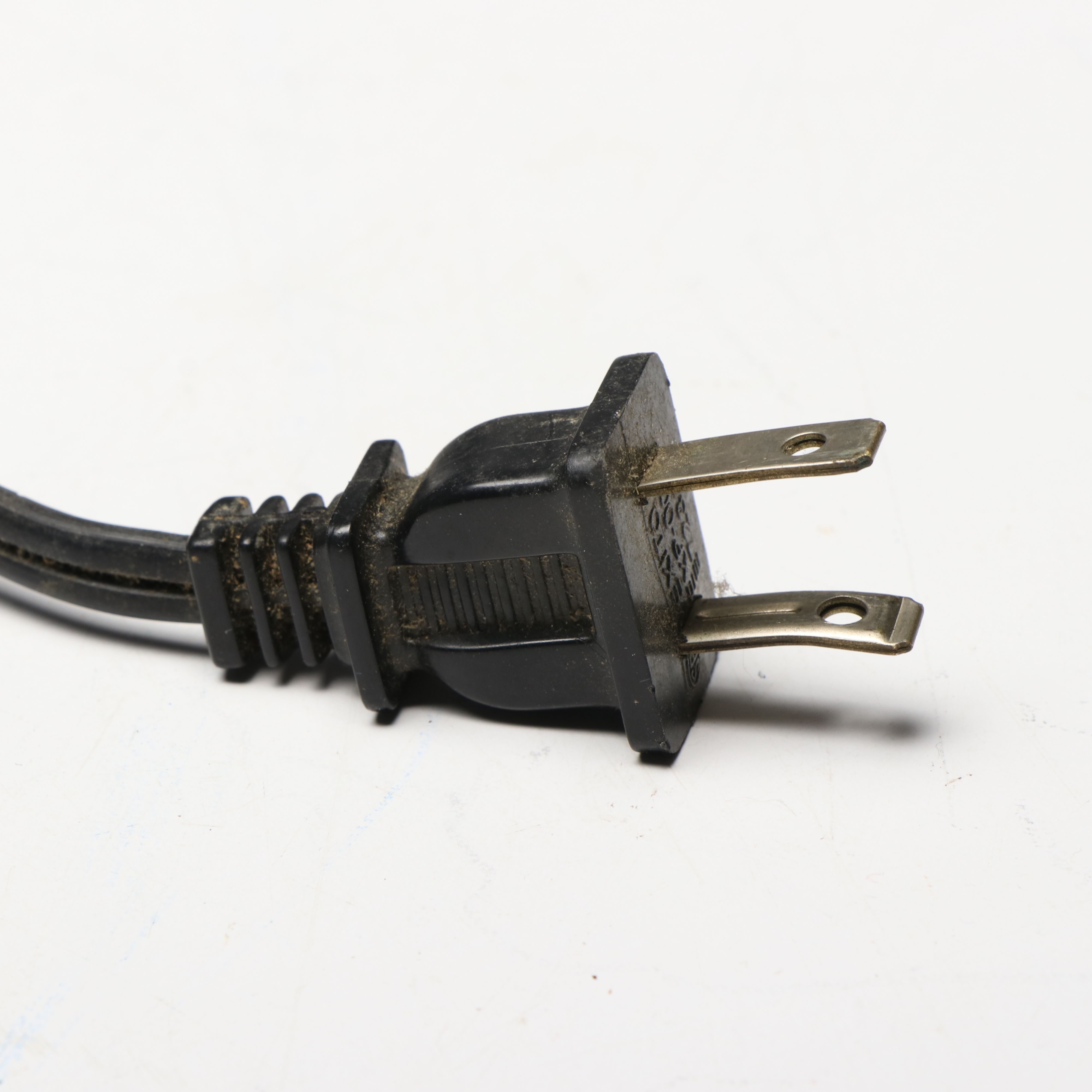 W.P. McDonald for Rookwood Pottery Lamp with Bronzed Tole Shade, 1922