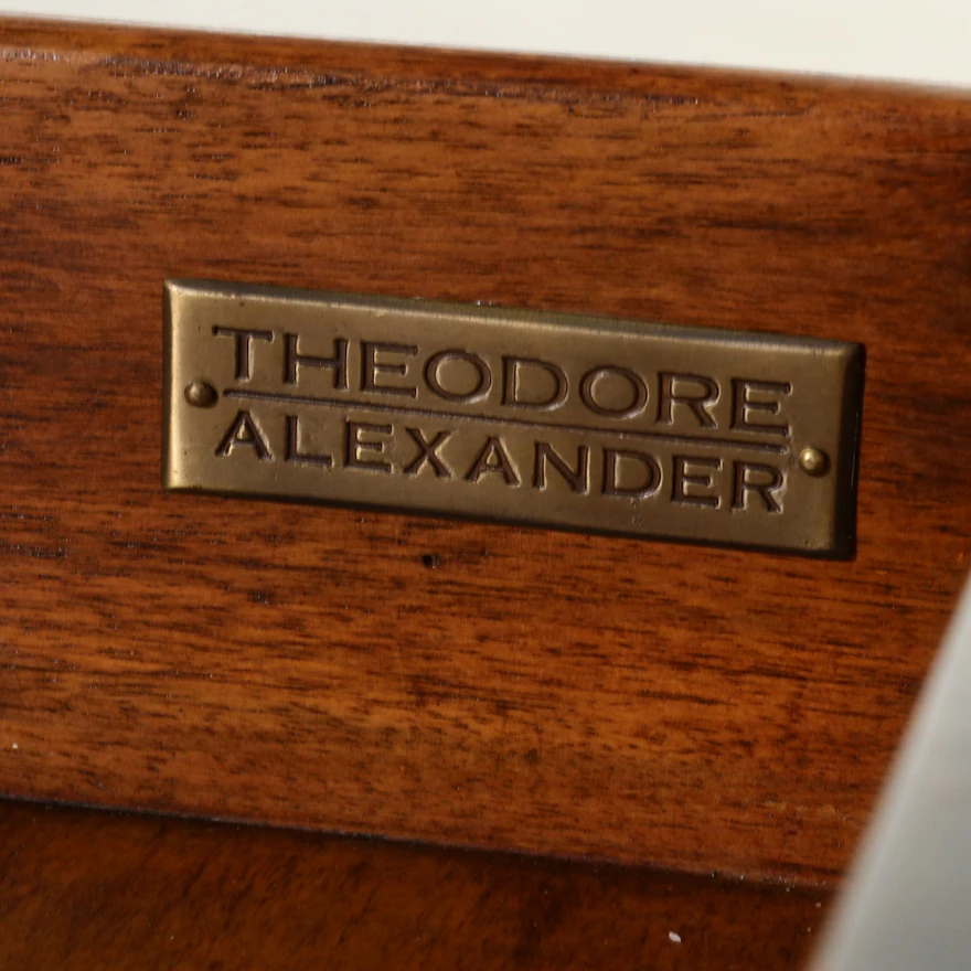 Theodore Alexander