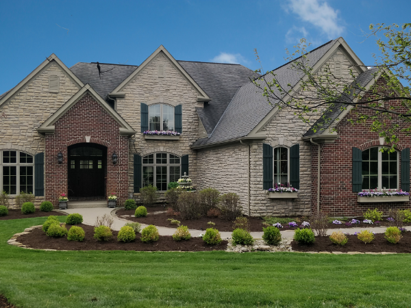 Effortless Elegance: A Warm & Modern Estate