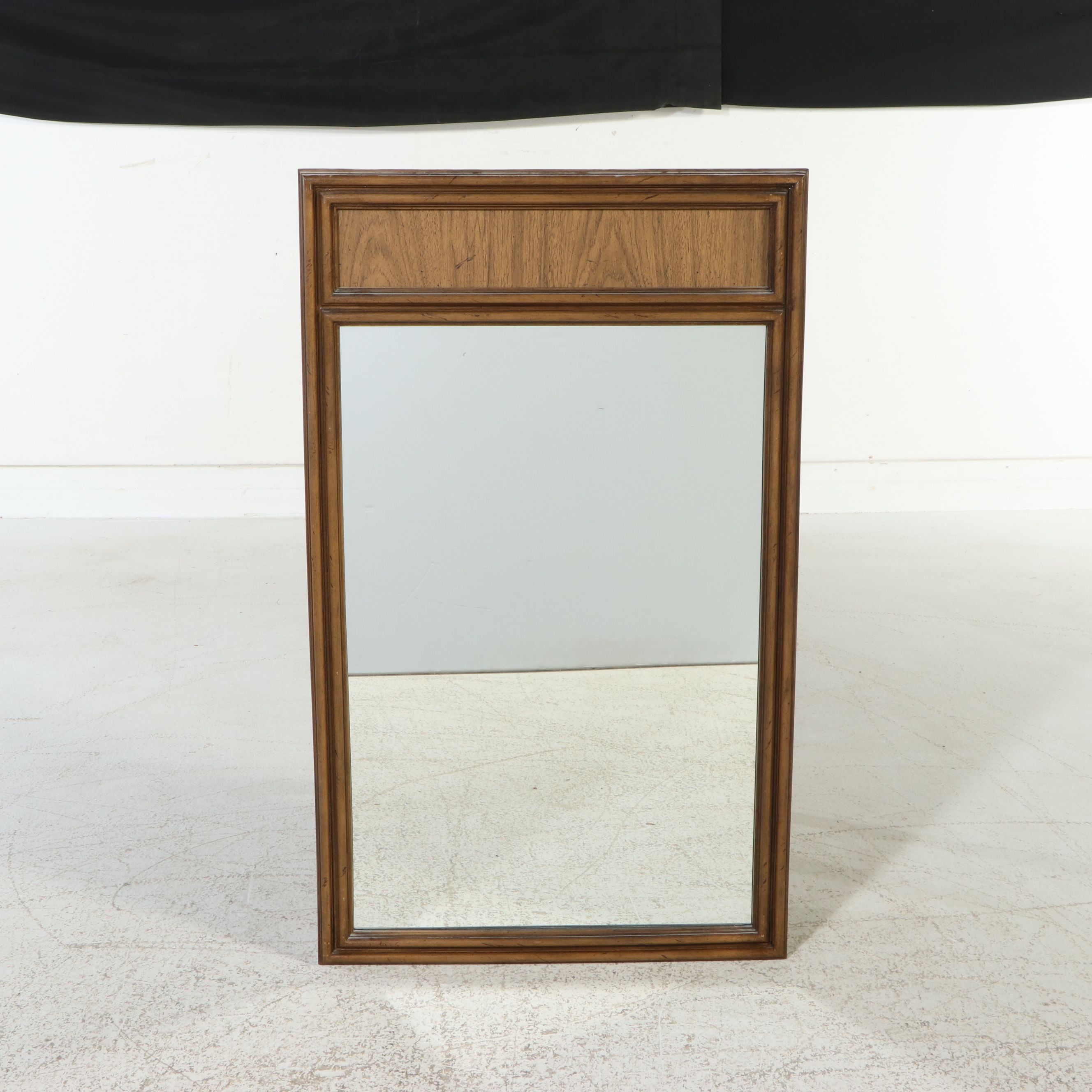 American Drew Mid Century Modern Style Dresser