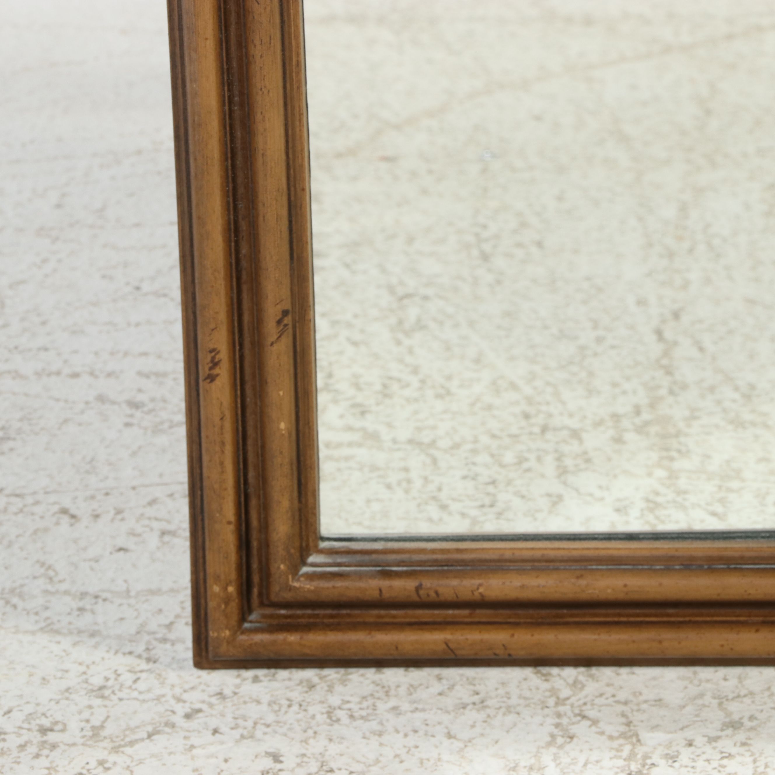 American Drew Mid Century Modern Style Dresser