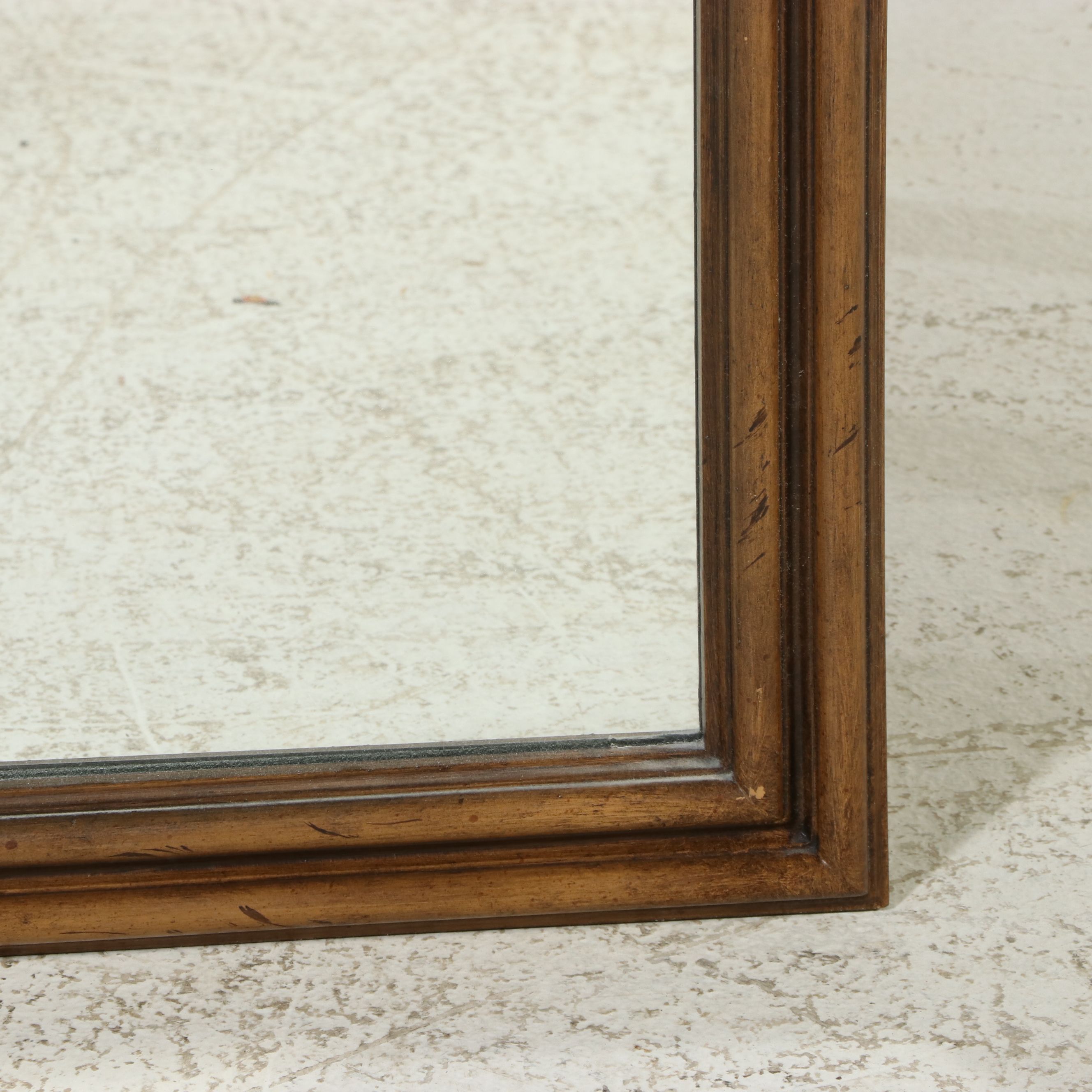 American Drew Mid Century Modern Style Dresser