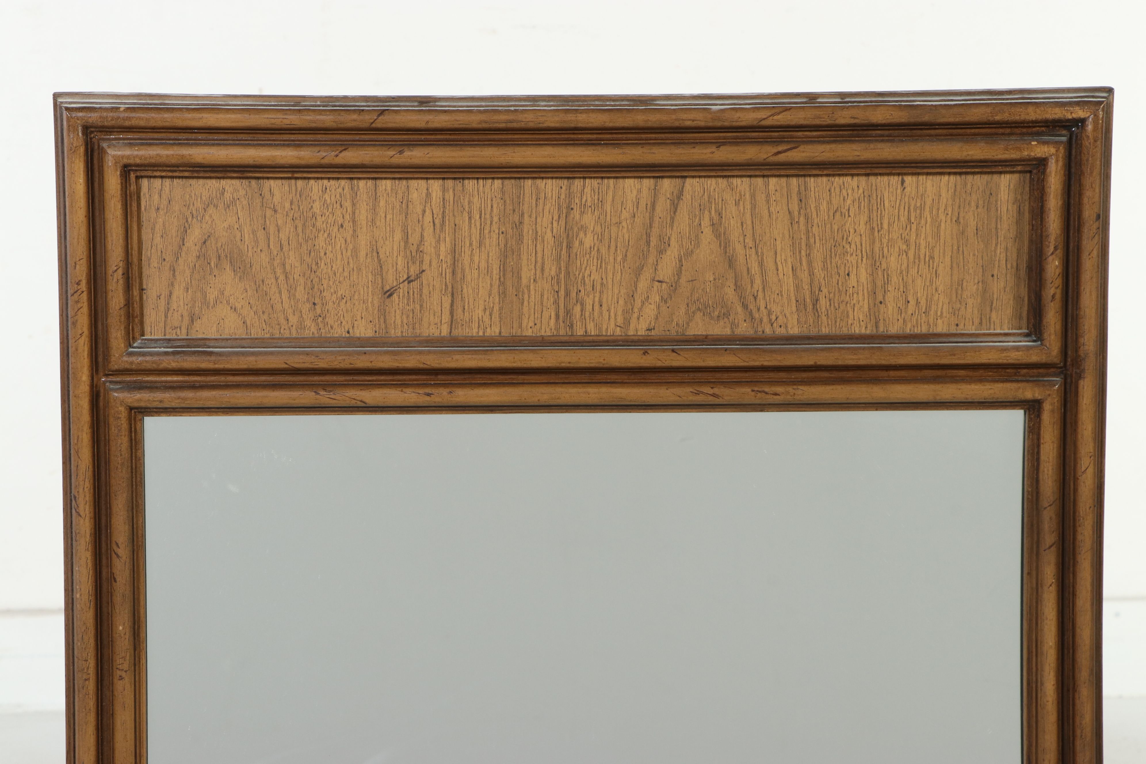 American Drew Mid Century Modern Style Dresser