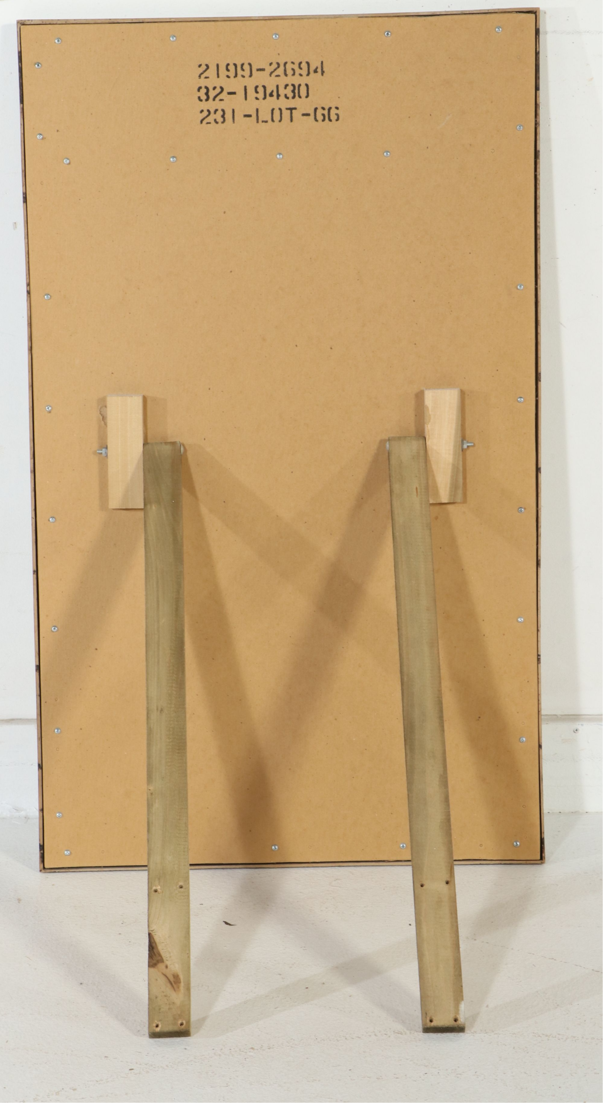 American Drew Mid Century Modern Style Dresser