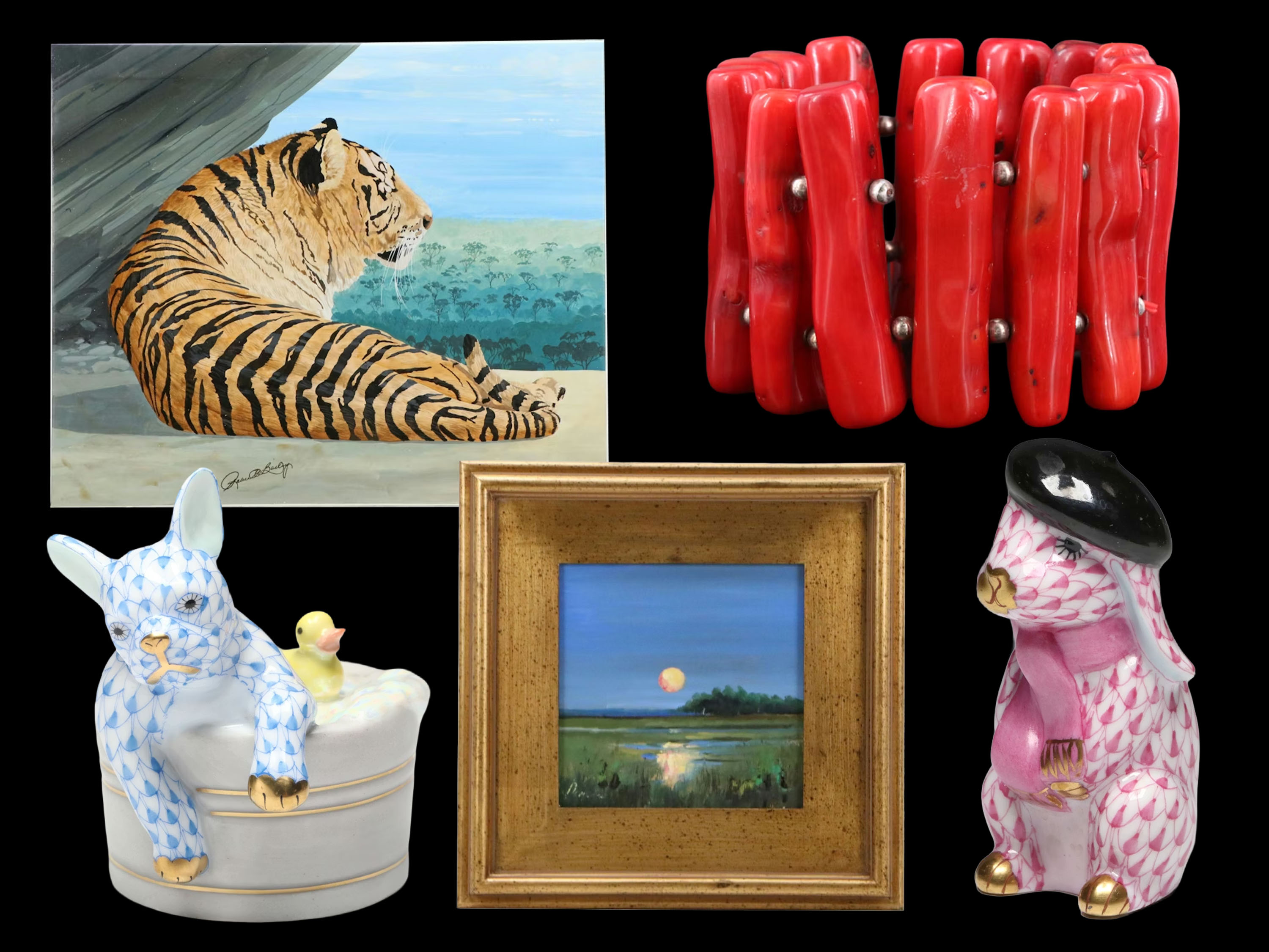 Wild Things & Shiny Wings: A Nature-Lover's Paradise