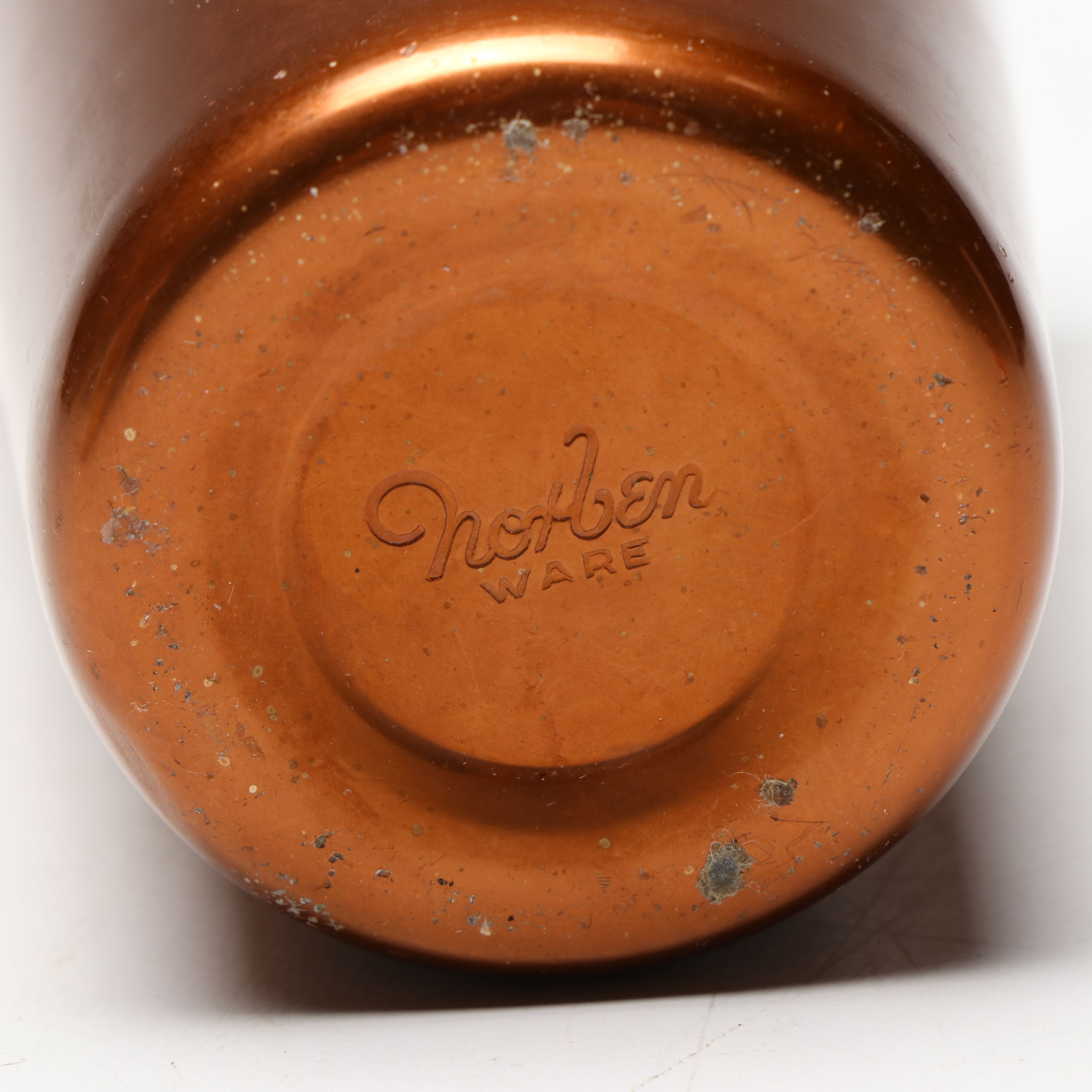 Kentucky Derby Reynolds Aluminum Cup, 1955