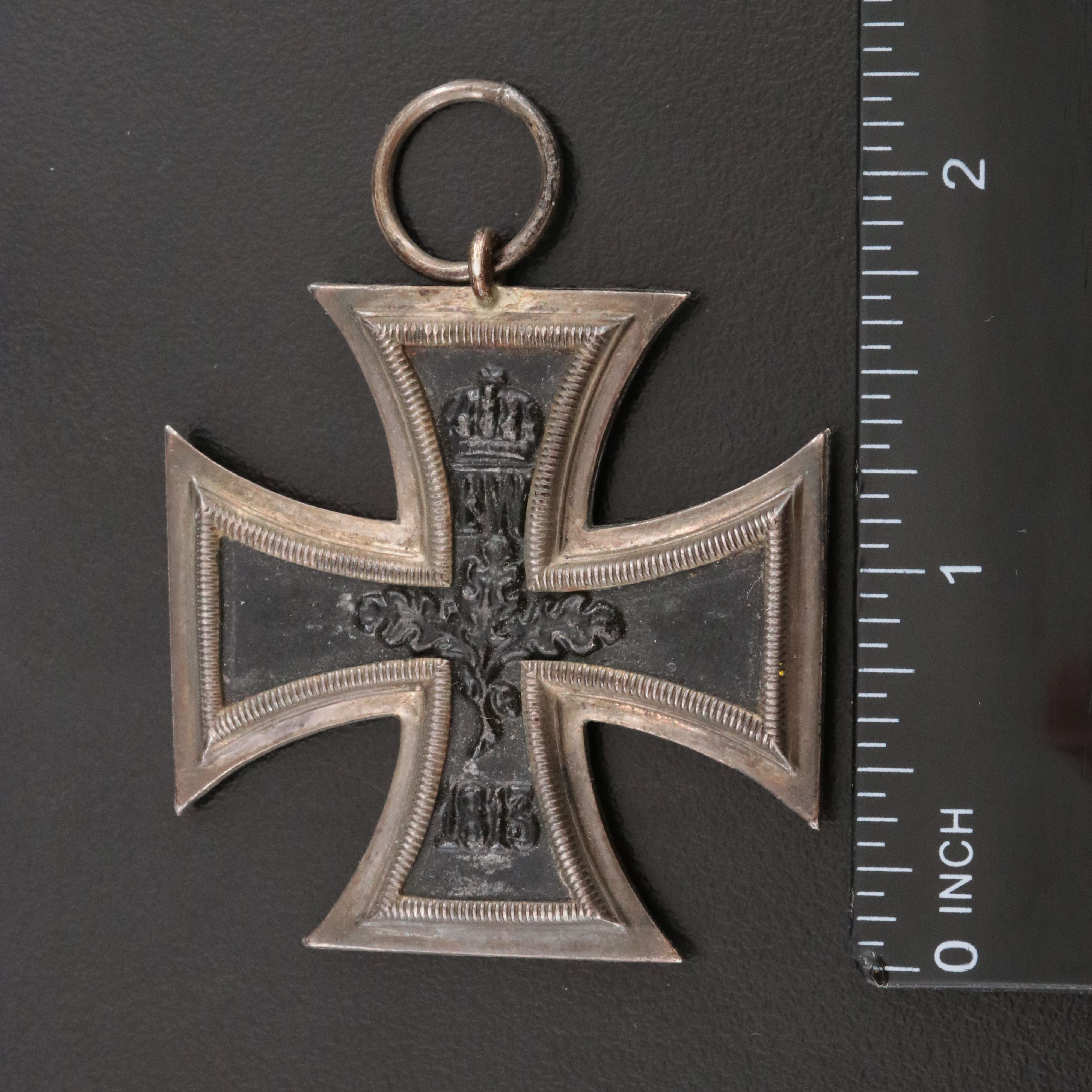 Vintage Pin and Pendant Assortment Featuring Enamel and 900 Silver