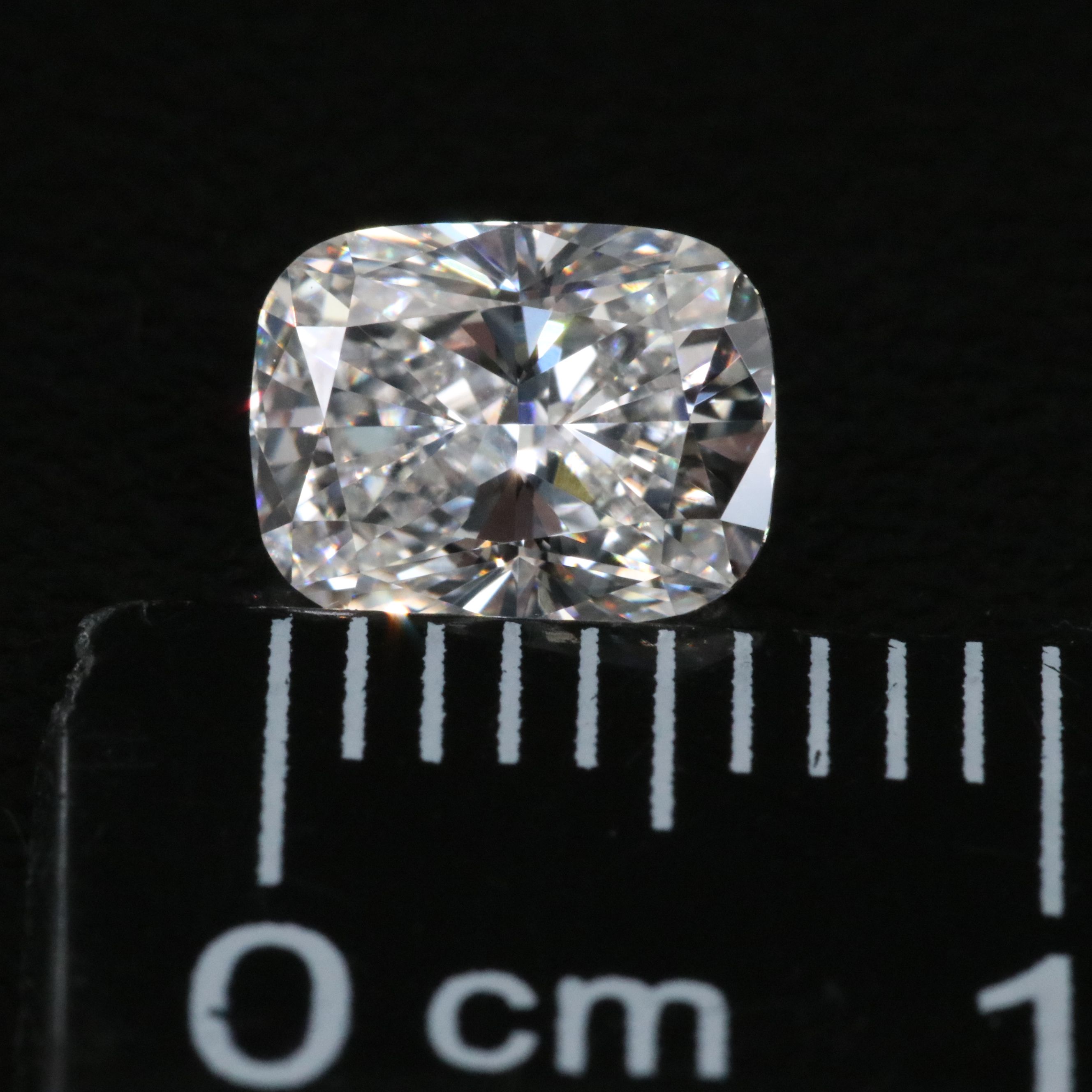 Loose 0.99 CT Lab Grown Diamond with IGI Report