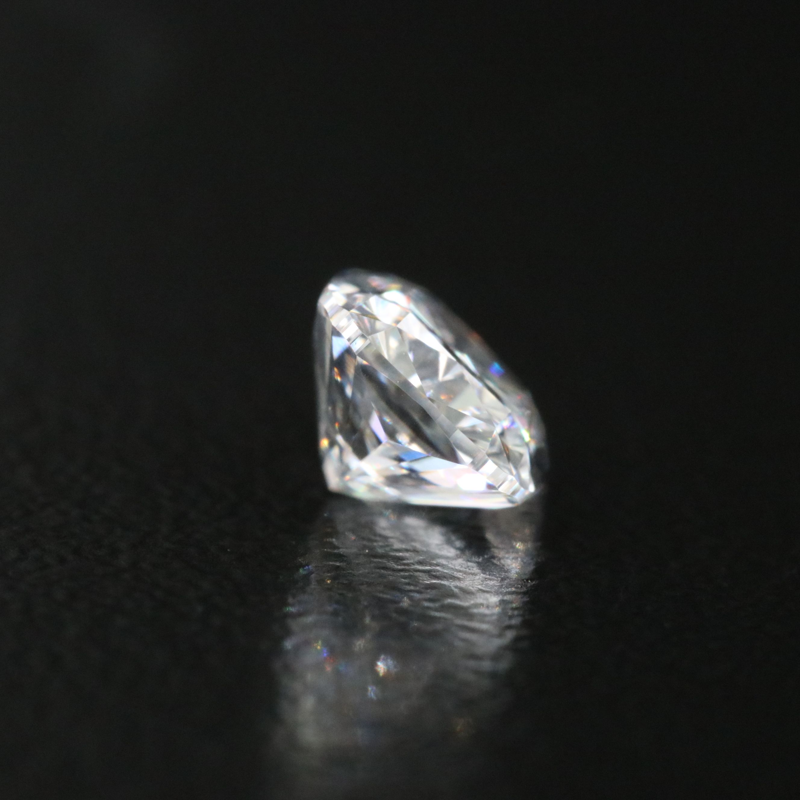 Loose 0.99 CT Lab Grown Diamond with IGI Report