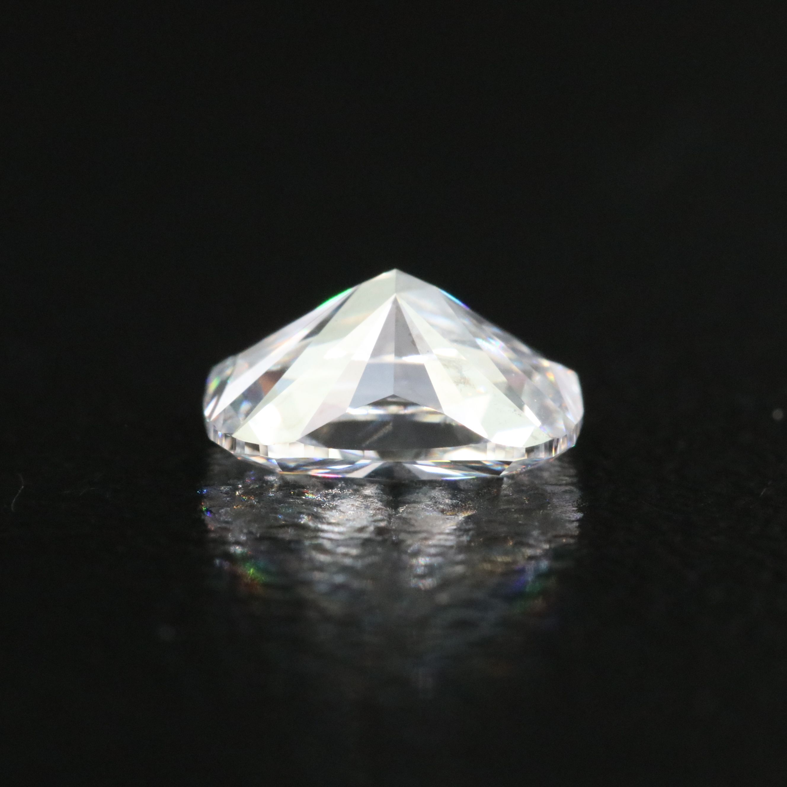 Loose 0.99 CT Lab Grown Diamond with IGI Report