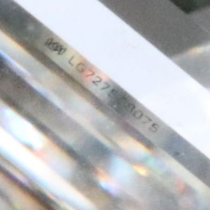 Loose 1.10 CT Lab Grown Diamond with IGI Report