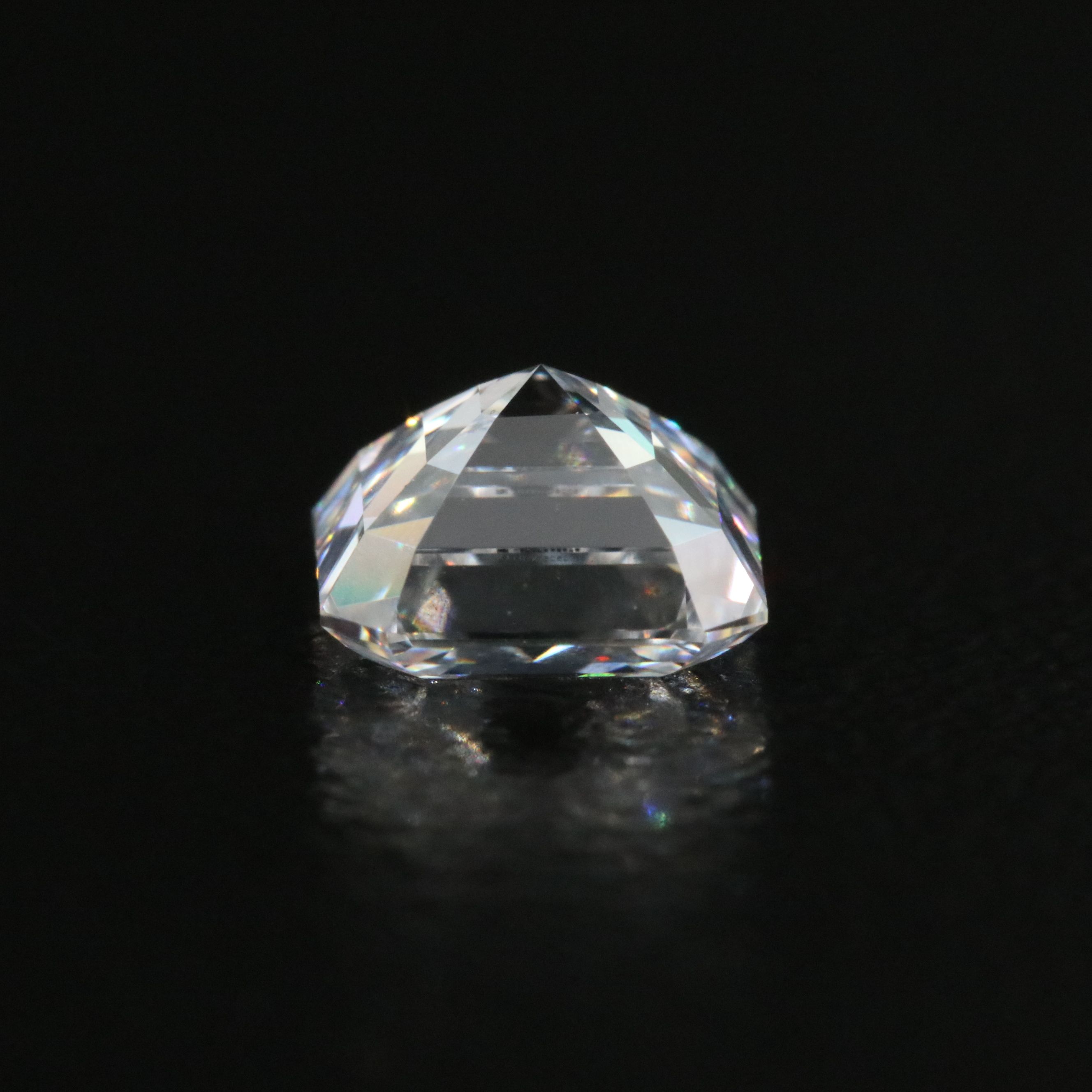 Loose 1.10 CT Lab Grown Diamond with IGI Report