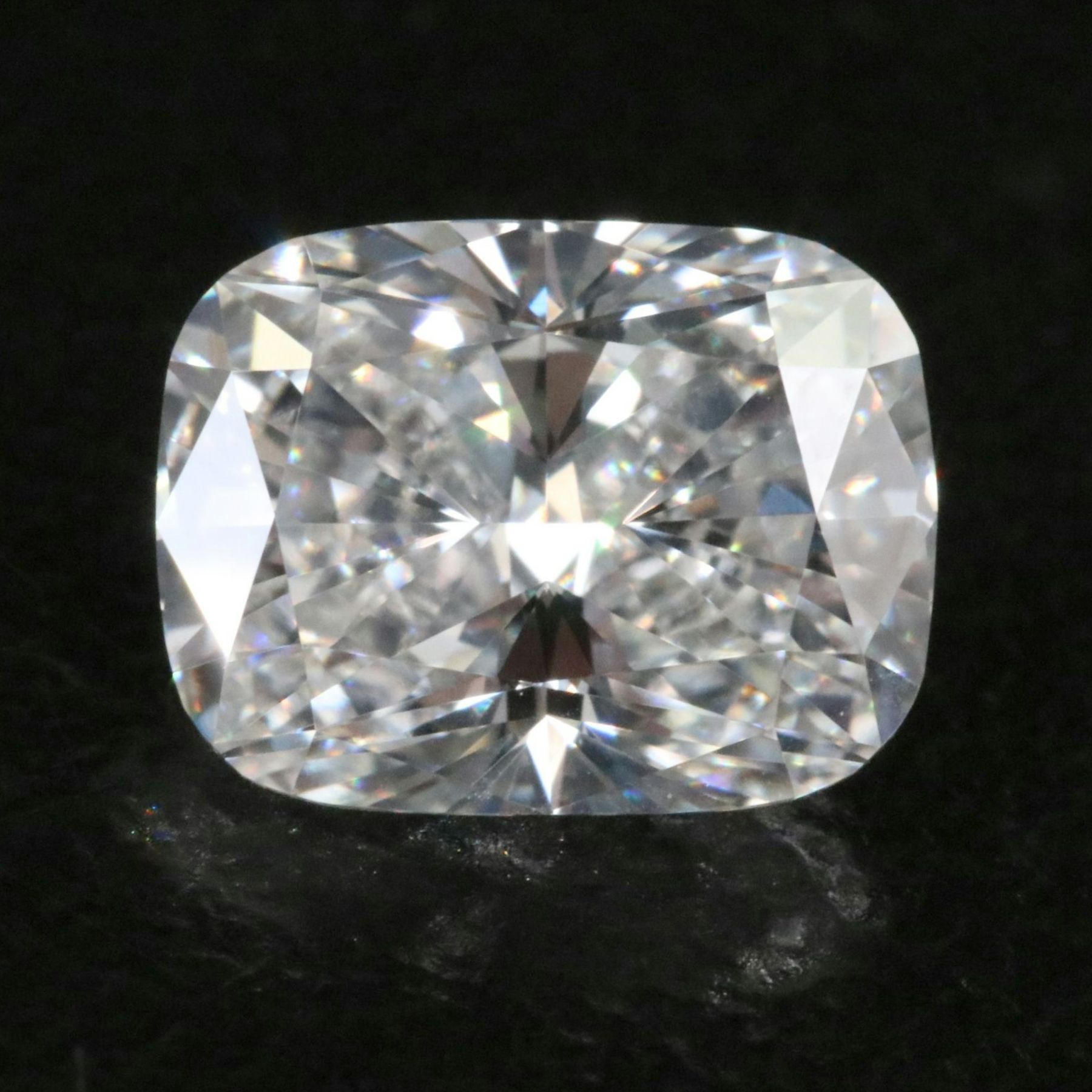 Loose 0.99 CT Lab Grown Diamond with IGI Report