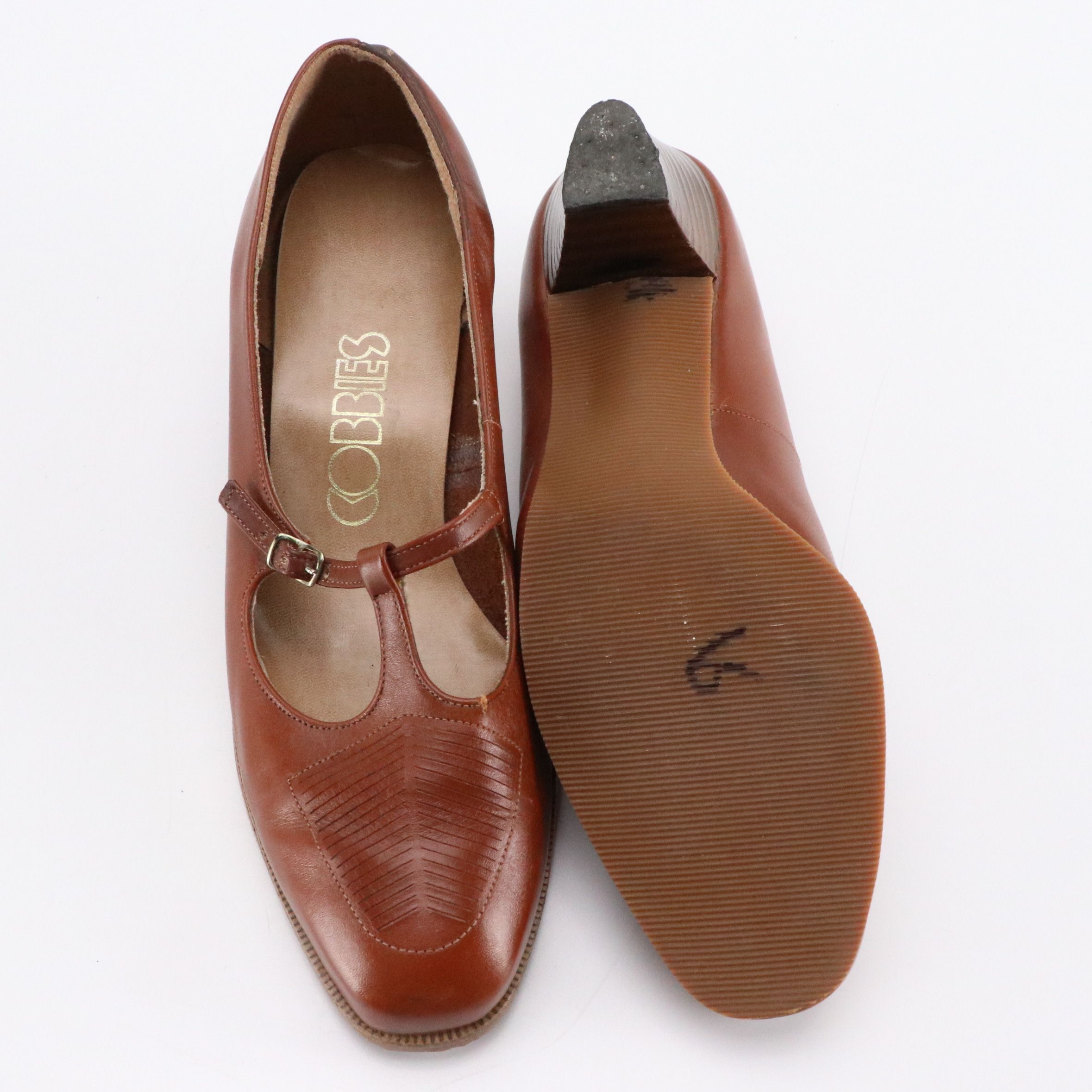 Vintage Curated 1970's Daywear Ensemble Featuring Velveteen Maxi Skirt