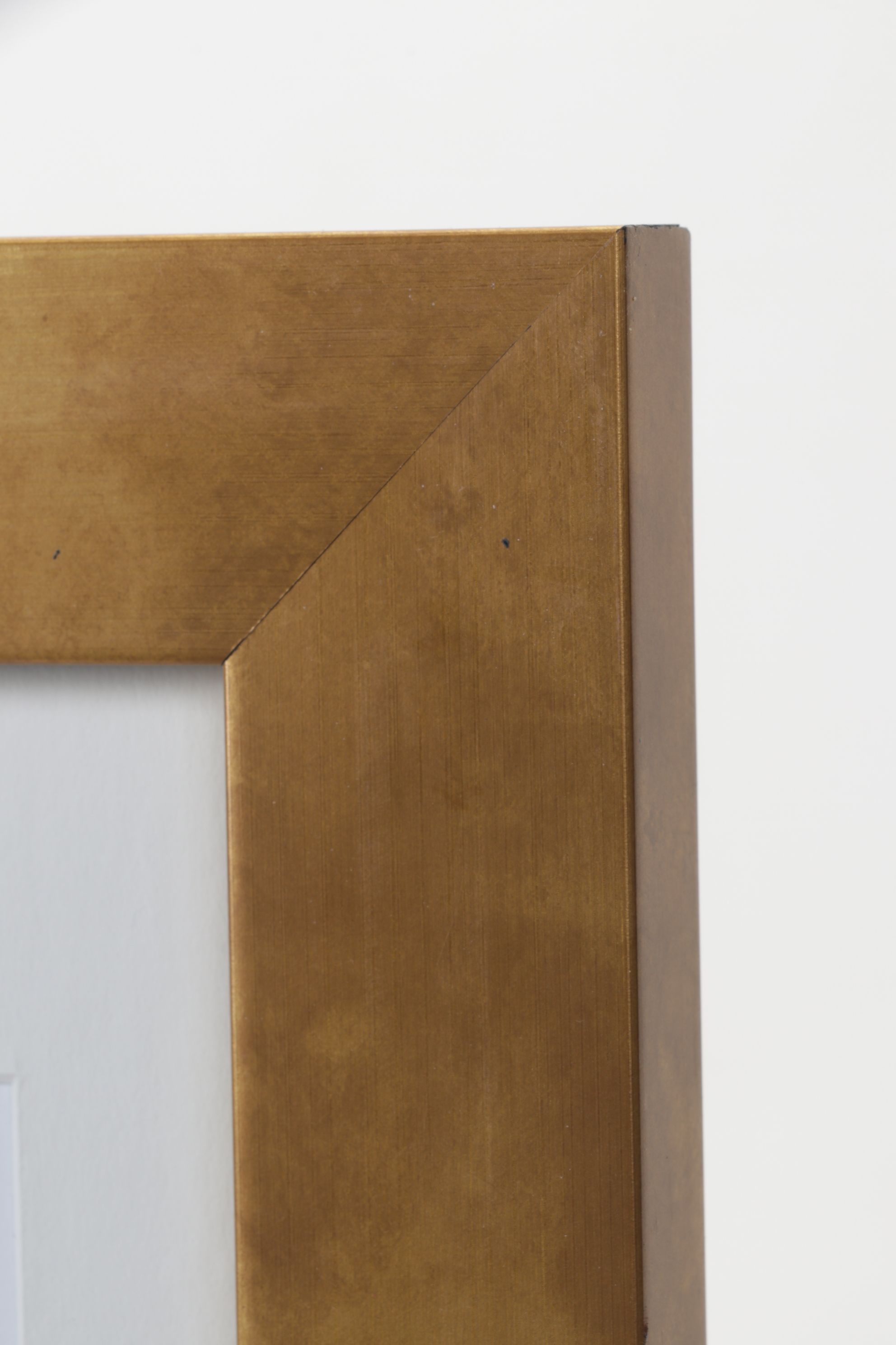 Joan Miró Abstract Double-Page Color Lithograph from "Tapís de Tarragona," 1972