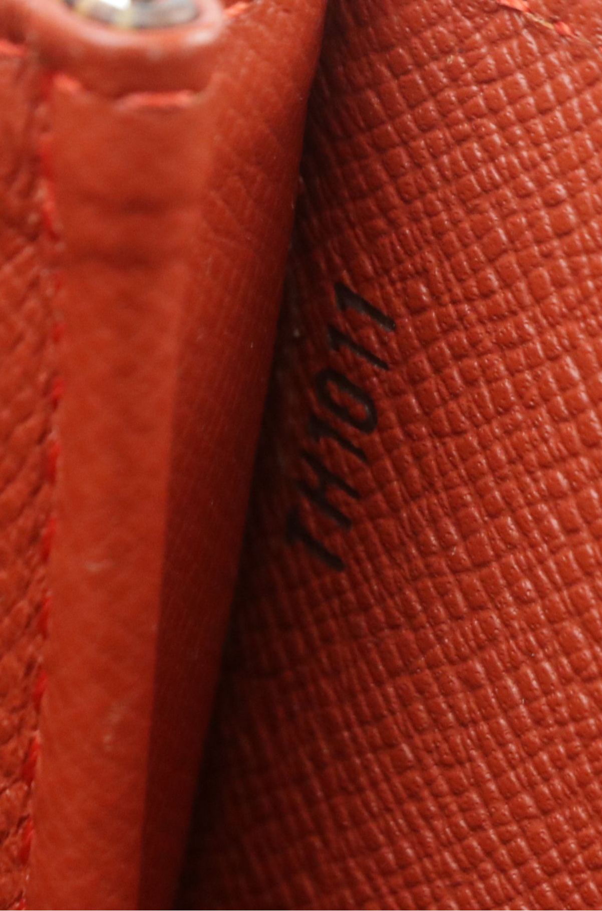 Louis Vuitton Tribeca Carre Shoulder Bag in Damier Ebene Canvas and Leather