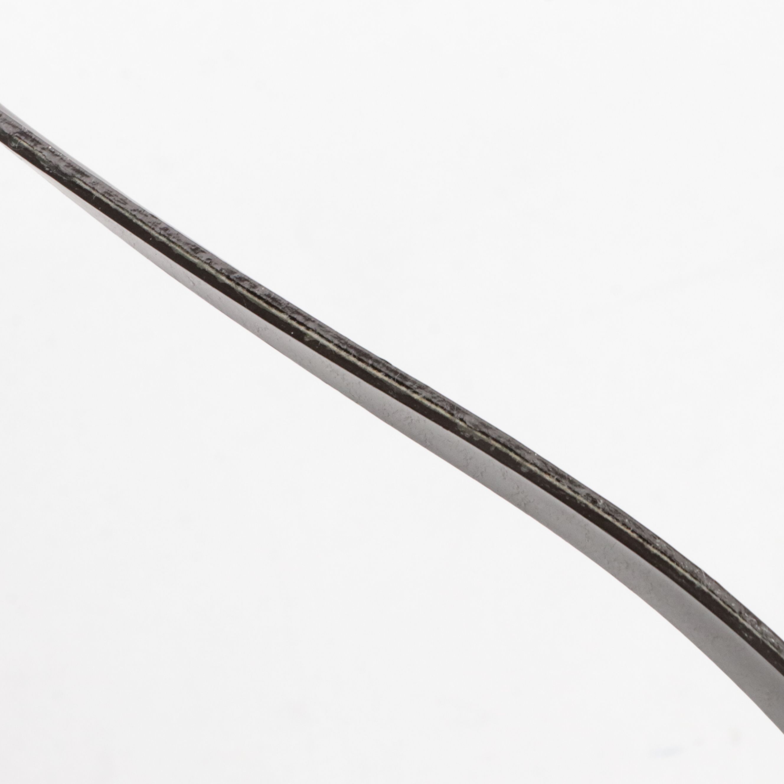 Louis Vuitton Tribeca Carre Shoulder Bag in Damier Ebene Canvas and Leather