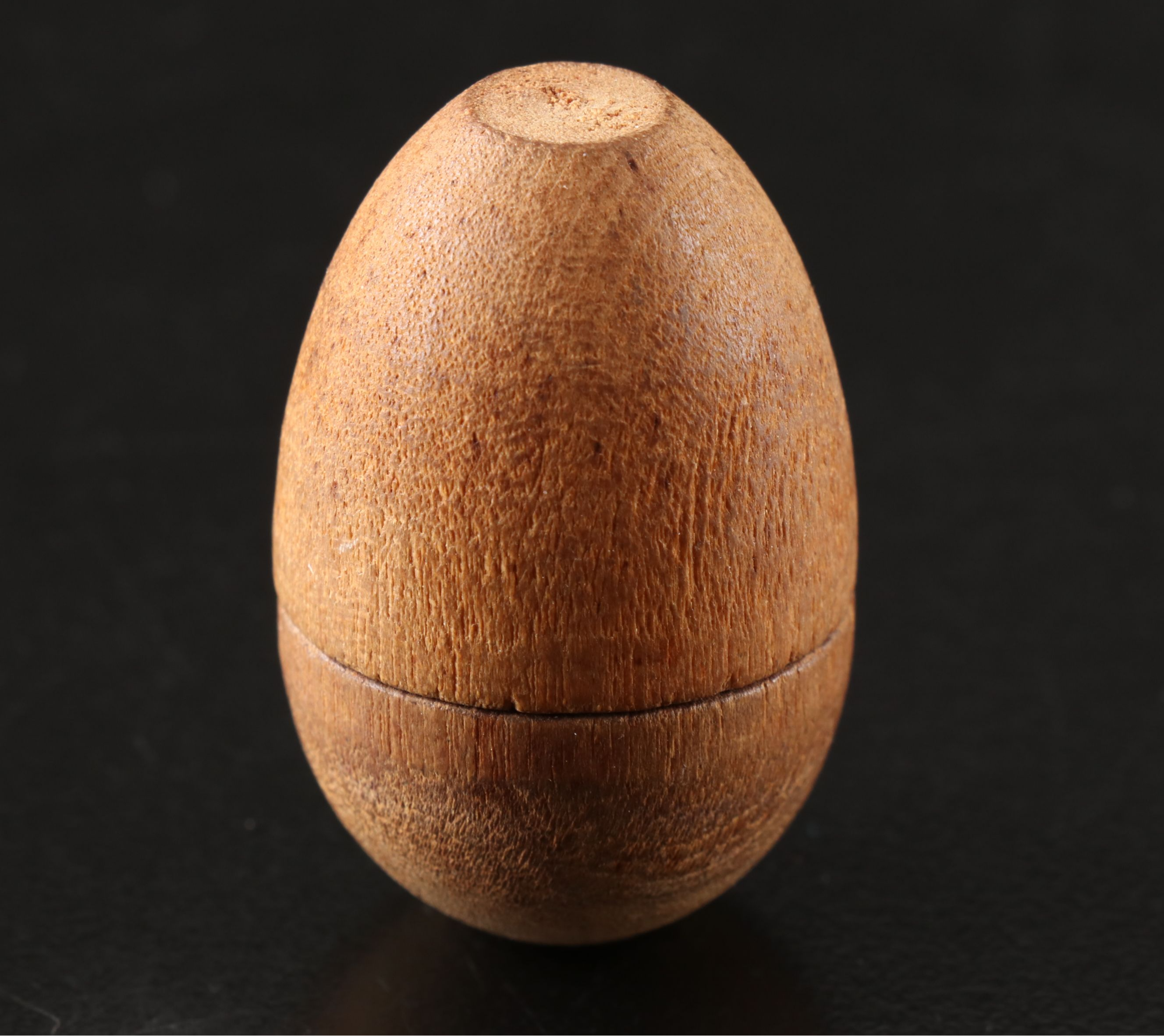 Sterling Silver Thimbles and Glove Darner with Thimble Holders