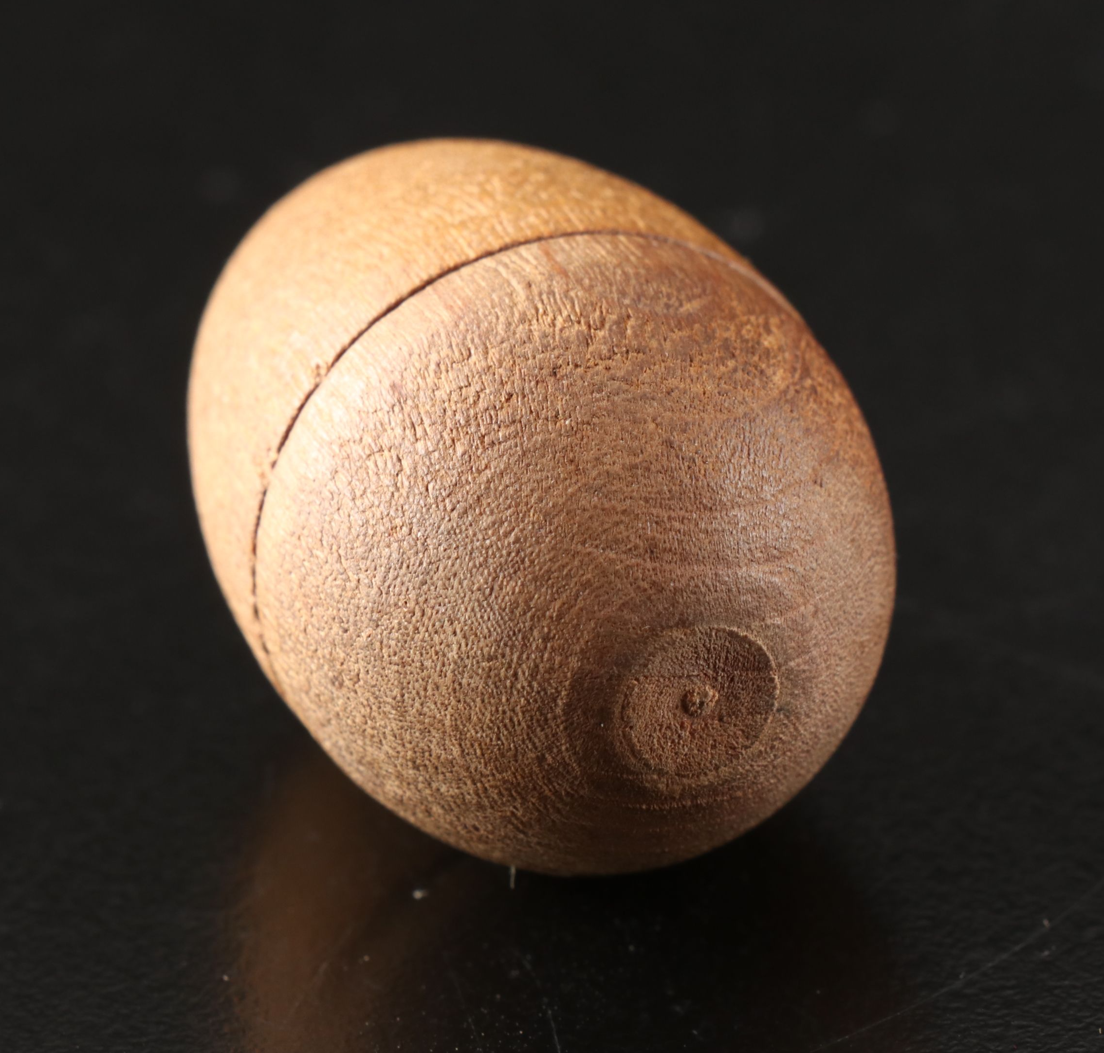 Sterling Silver Thimbles and Glove Darner with Thimble Holders