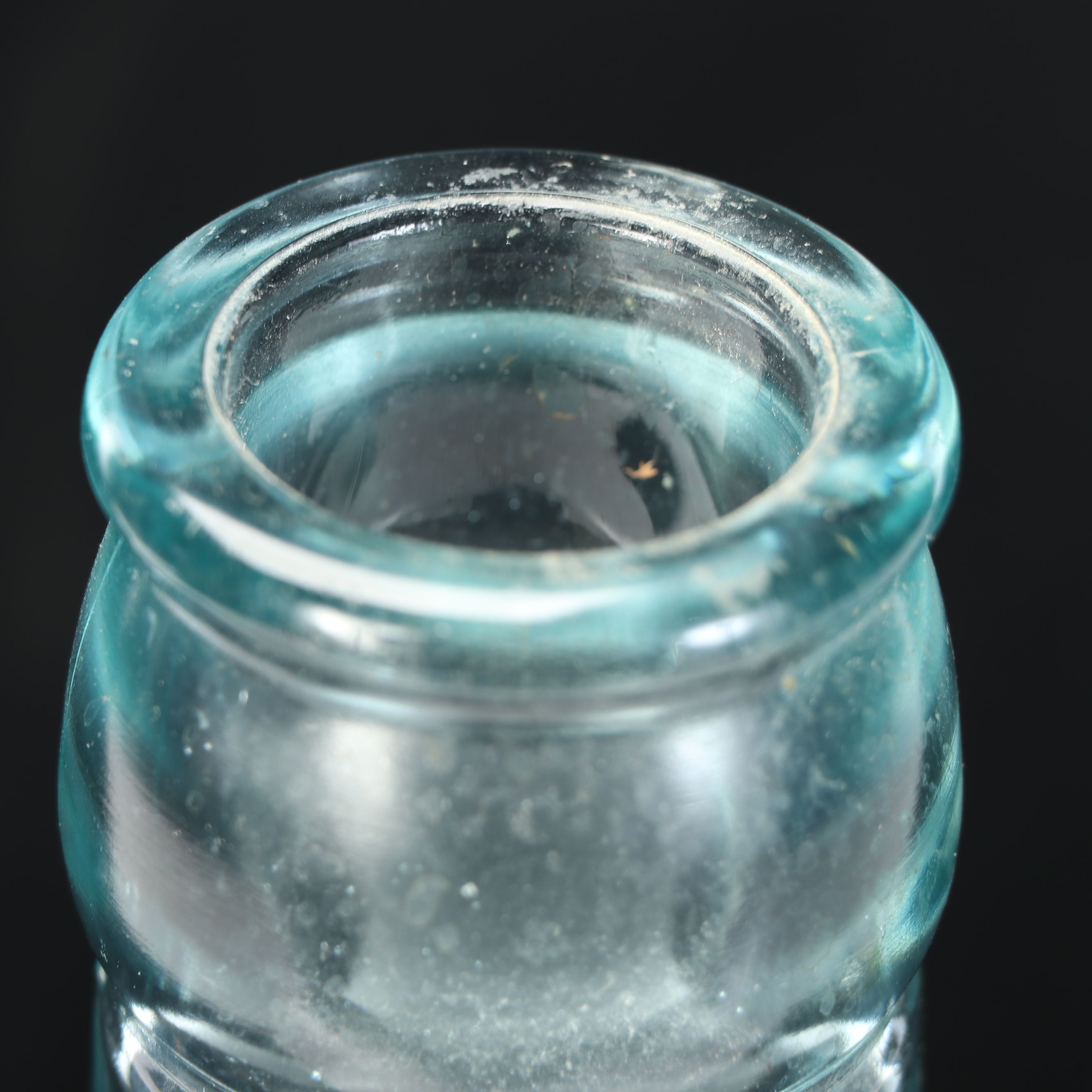 Illinois Glass Large Coca-Cola Bottle, Early to Mid-20th Century