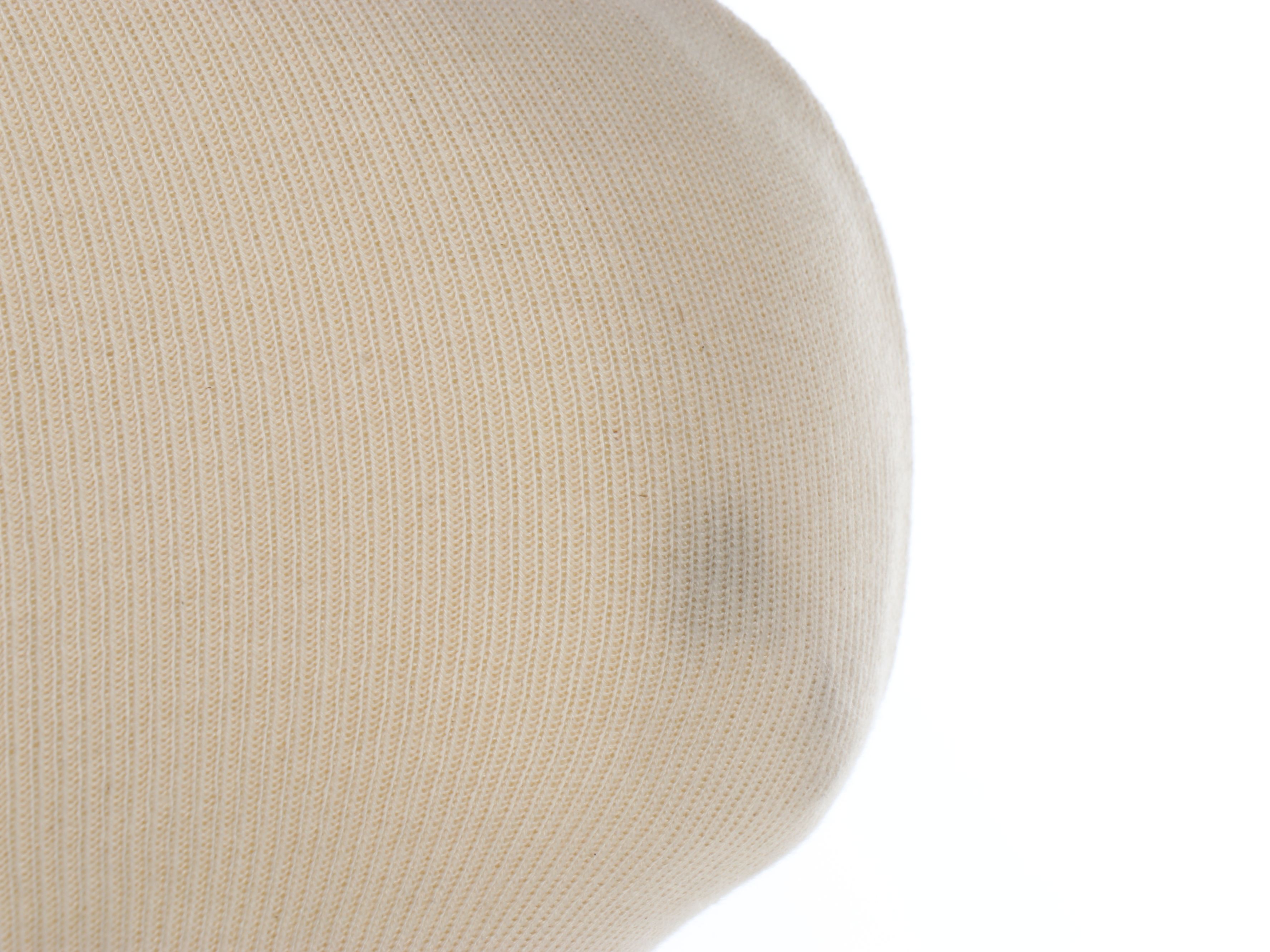 Female Torso Mannequin with Metal Stand