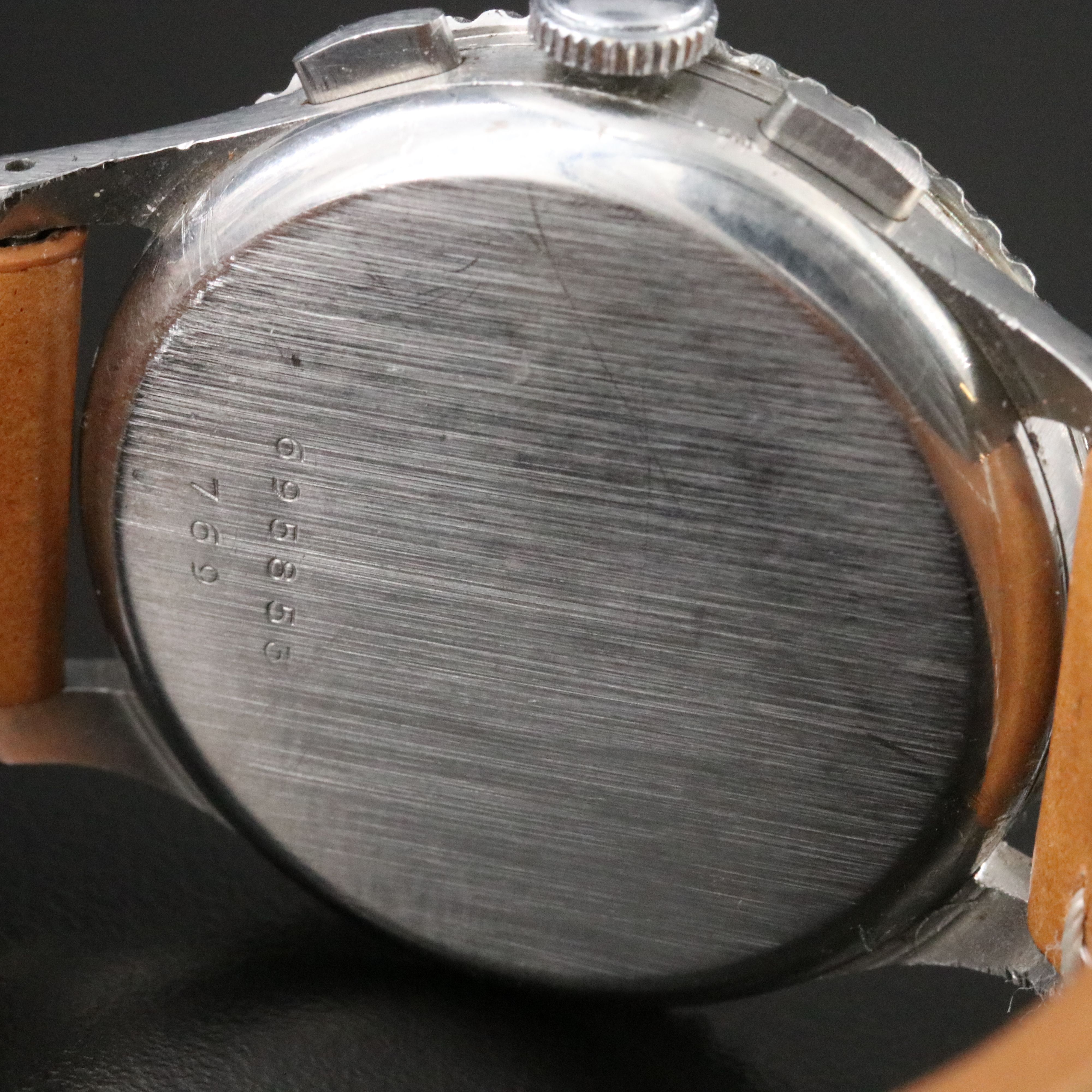 Breitling Chronomat ref.769 Vintage Watch c.1946