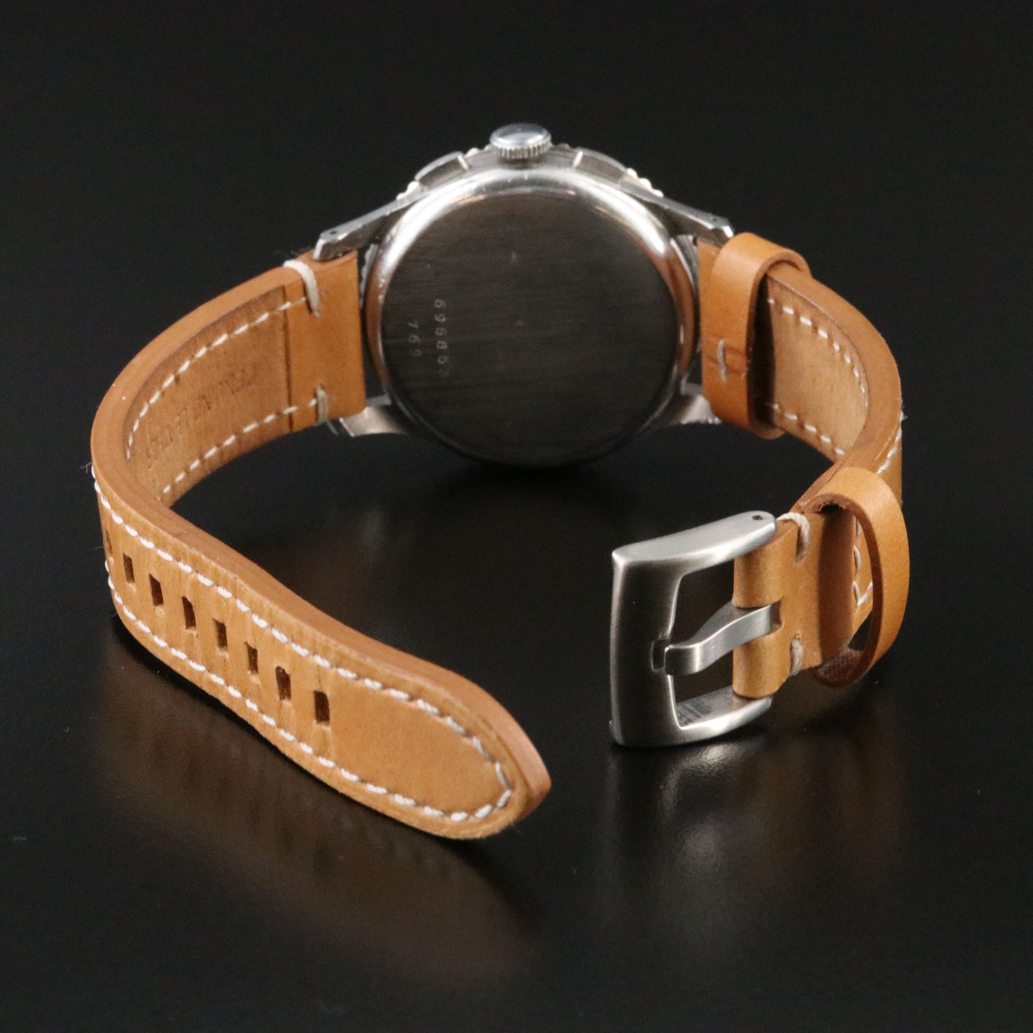 Breitling Chronomat ref.769 Vintage Watch c.1946