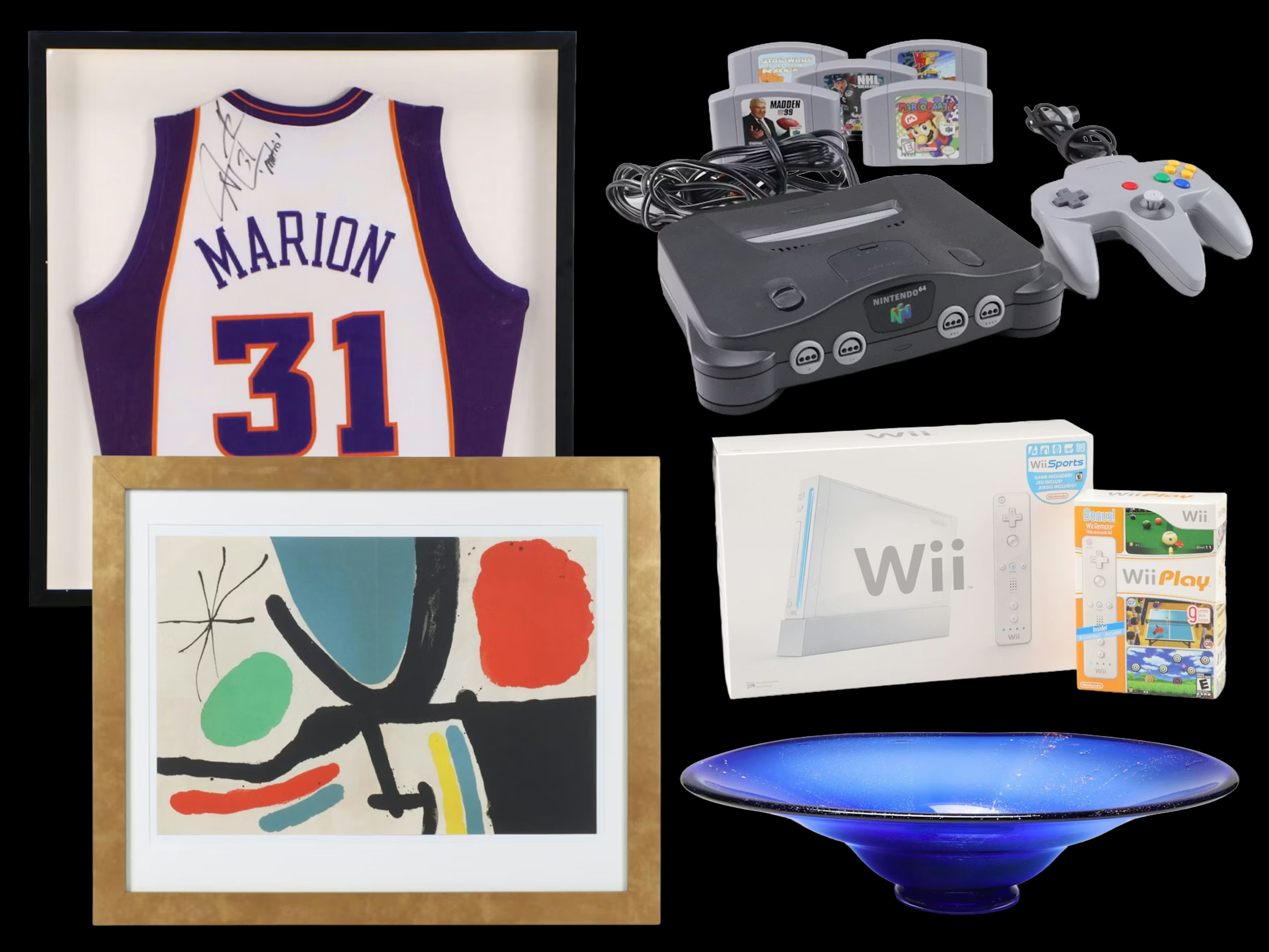 Mod & Contemporary Mash-Up