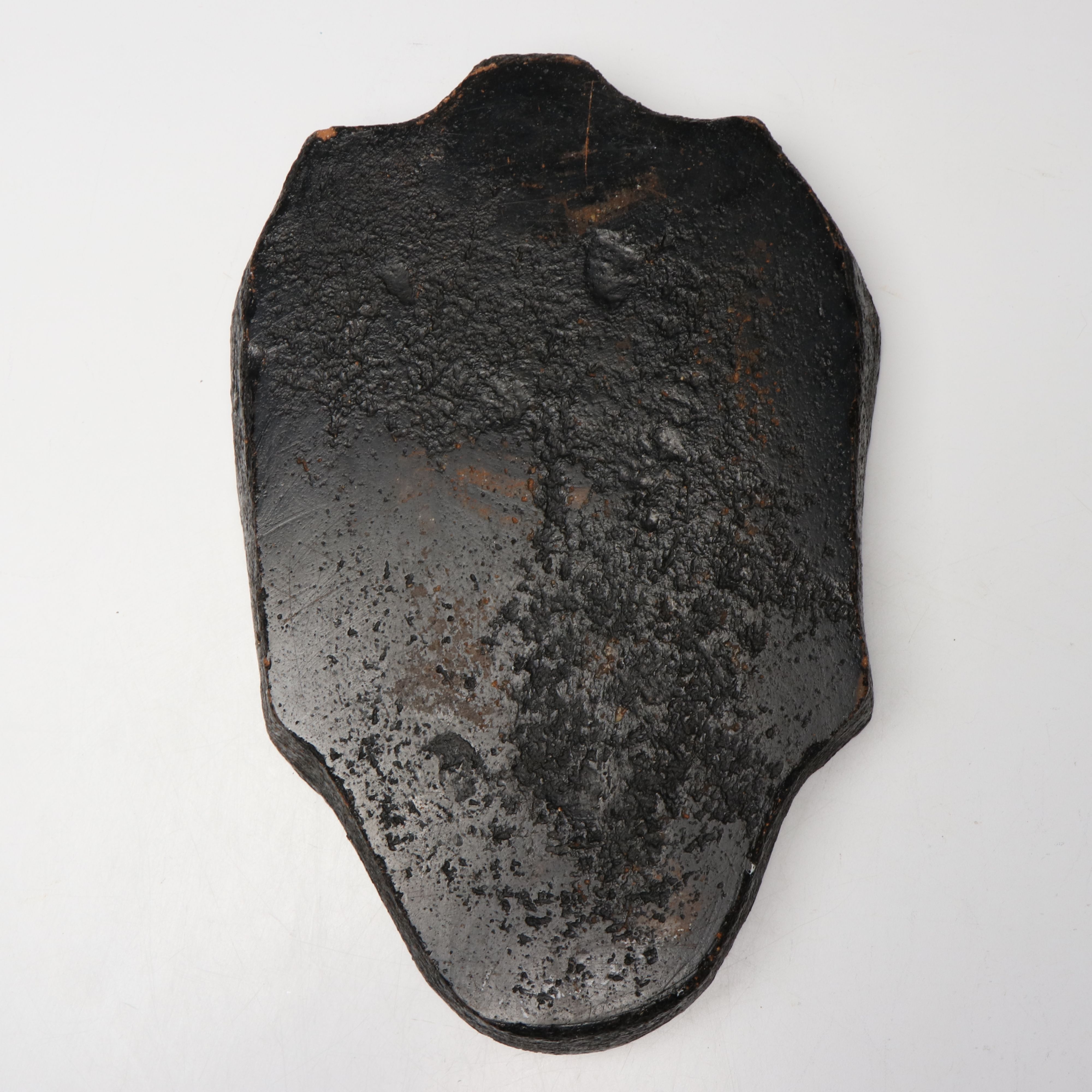 Urbano Zaccagnini Ceramic Tribal Mask Bowl