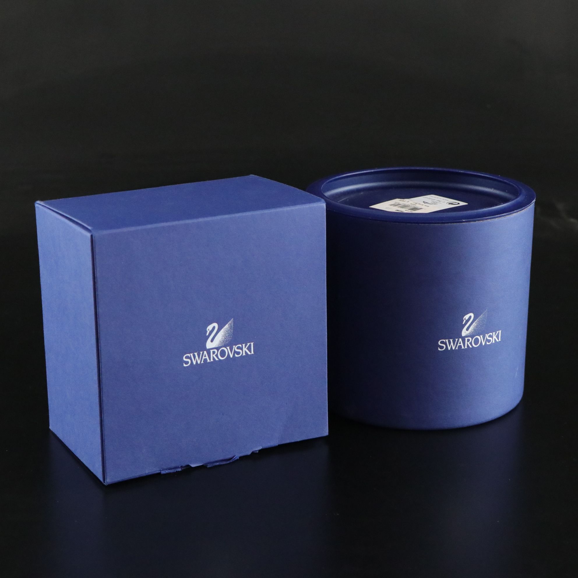 Swarovski Dolphine and Sea Turtle Crystal Figurines | EBTH