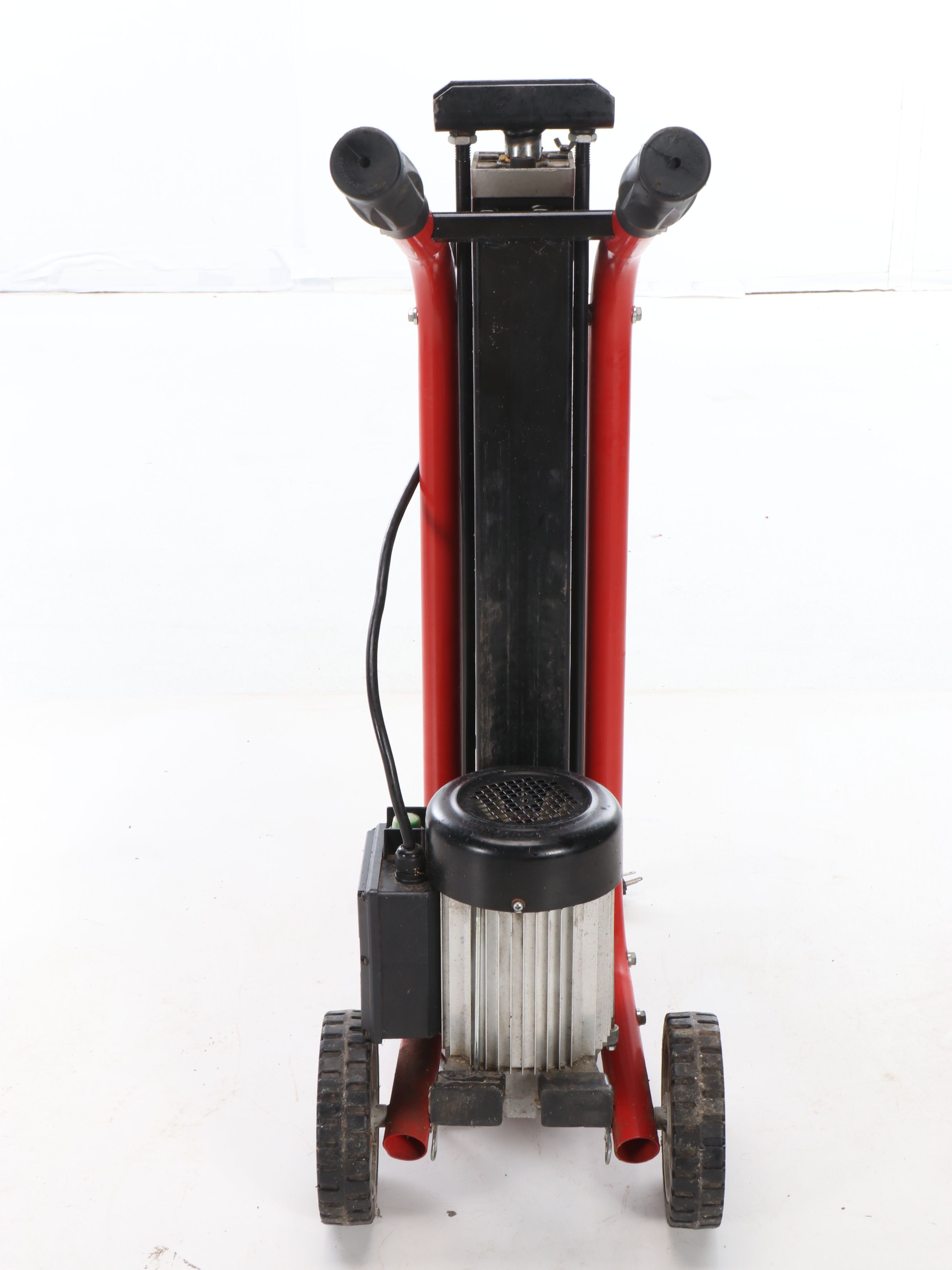 Homelite 5-Ton Electric Log Splitter