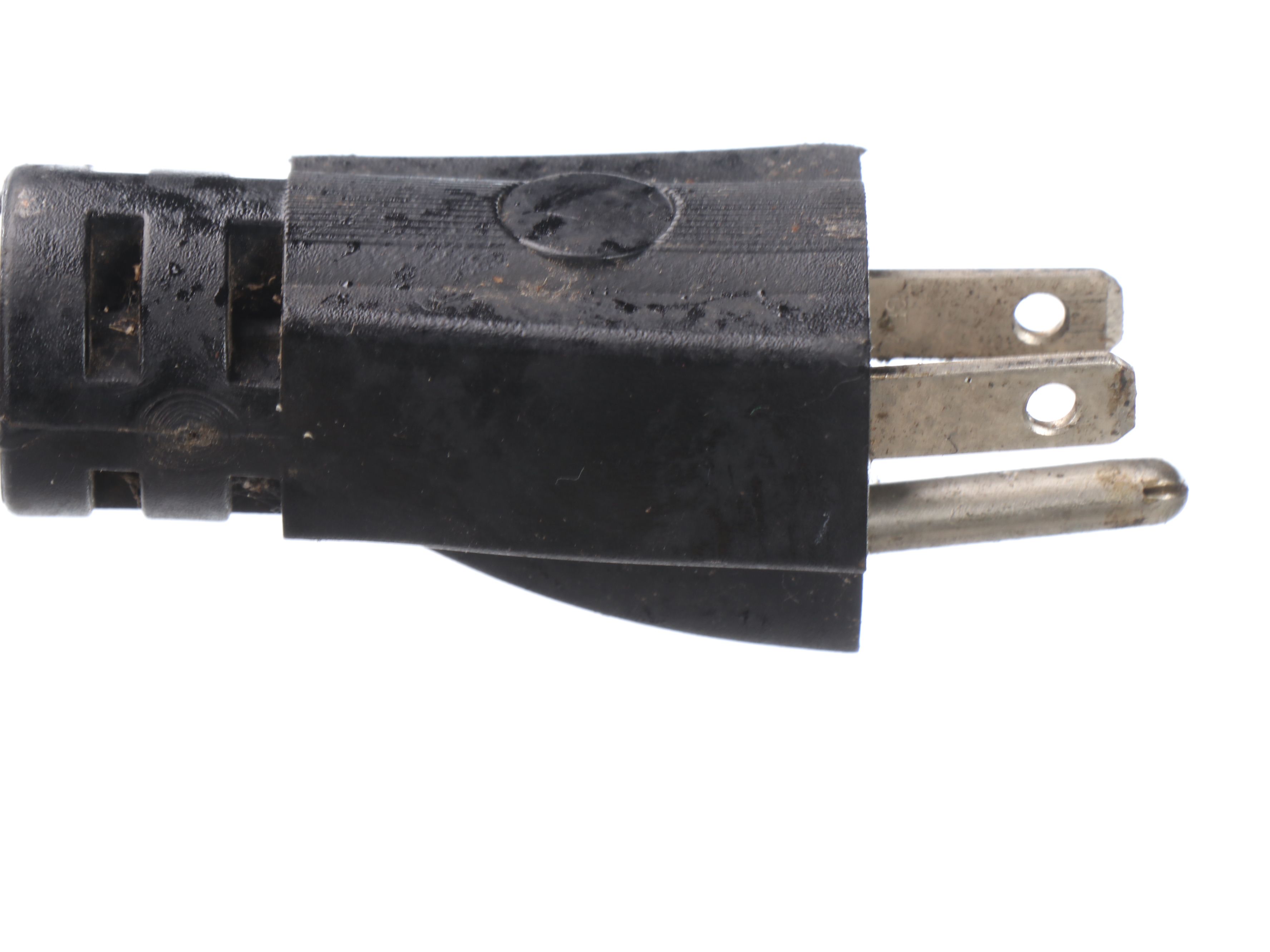 Homelite 5-Ton Electric Log Splitter