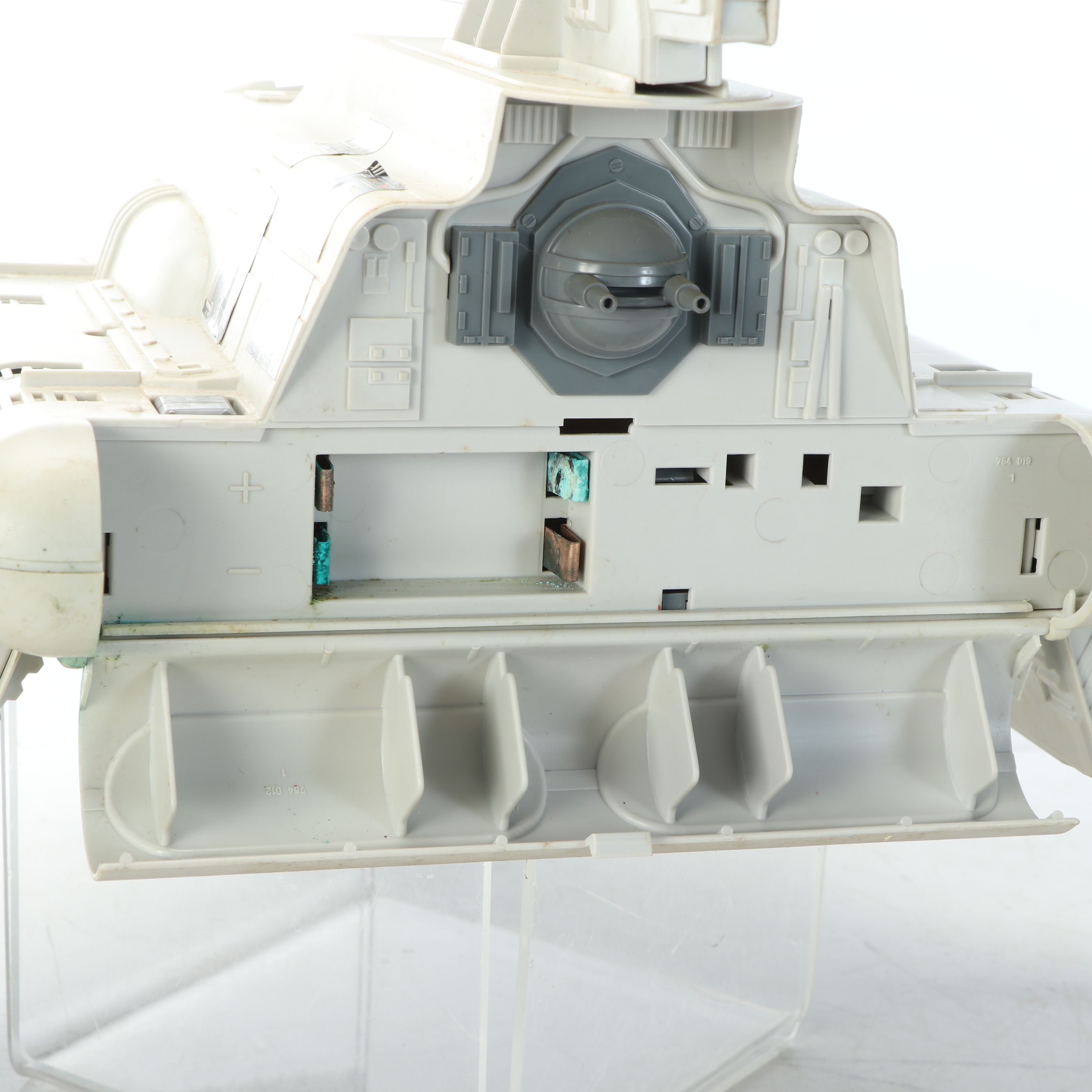 Kenner Star Wars Return of the Jedi Toy Imperial Shuttle, Late 20th Century