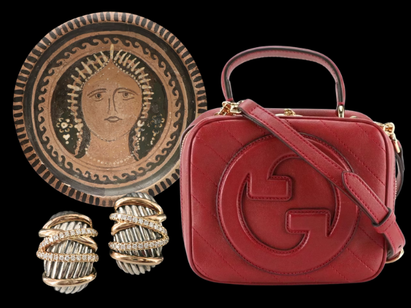 THIS WEEK'S SENSATIONAL FINDS