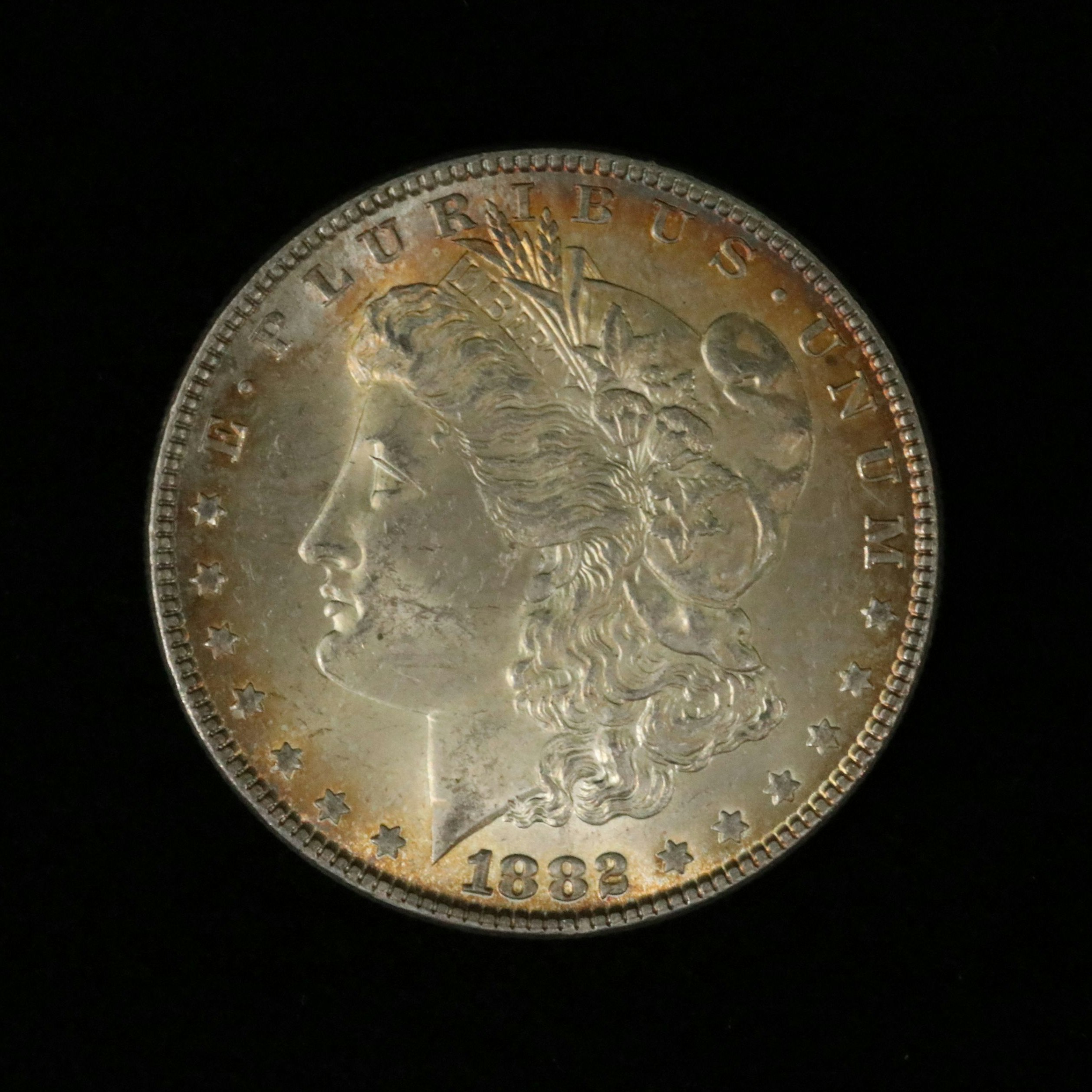 Coins, Stamps & Collectibles