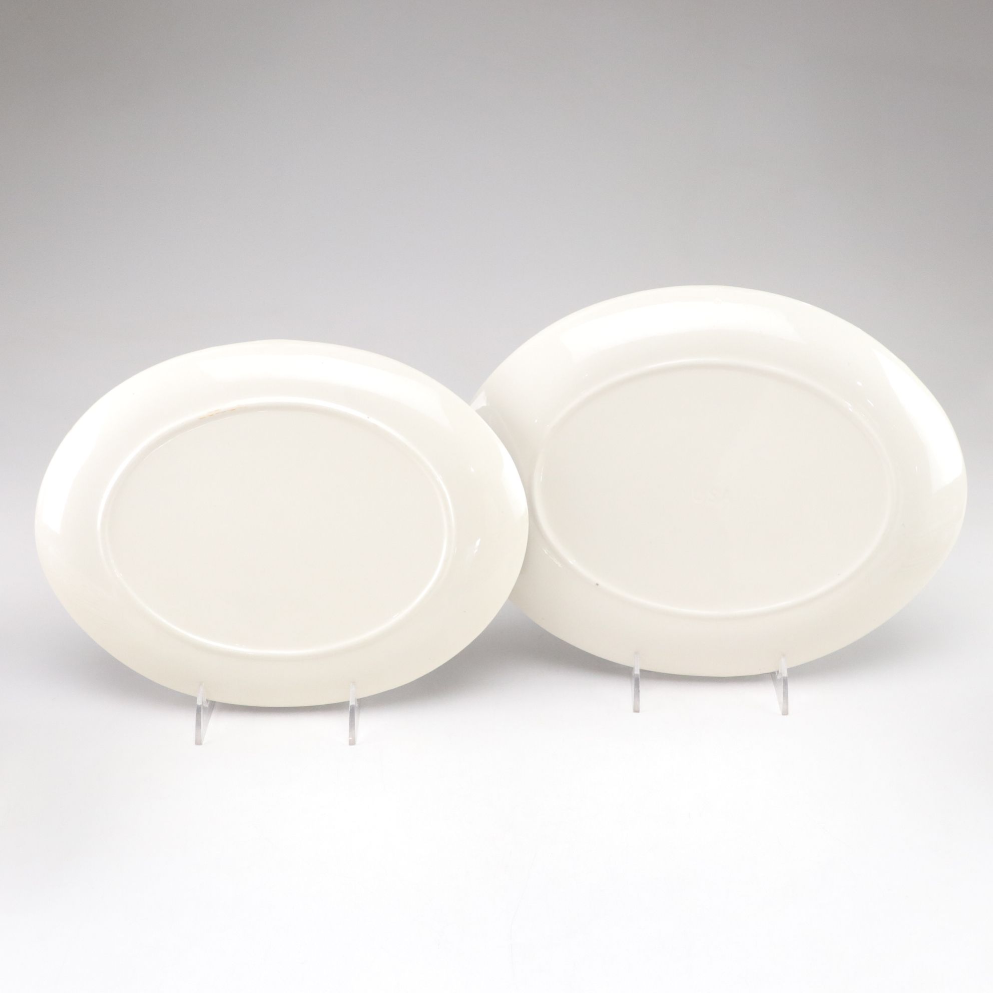 Royal China "Willow Ware" with Other Blue Willow Tableware