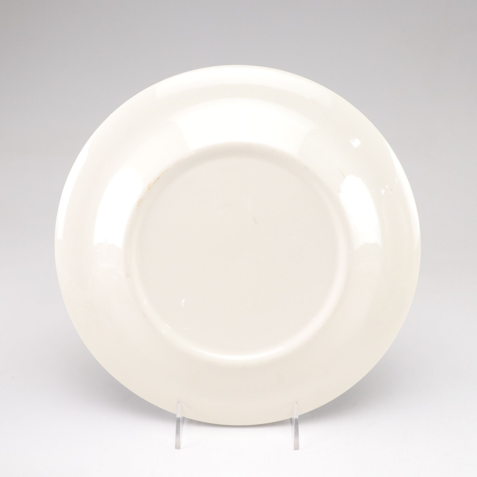 Royal China "Willow Ware" with Other Blue Willow Tableware