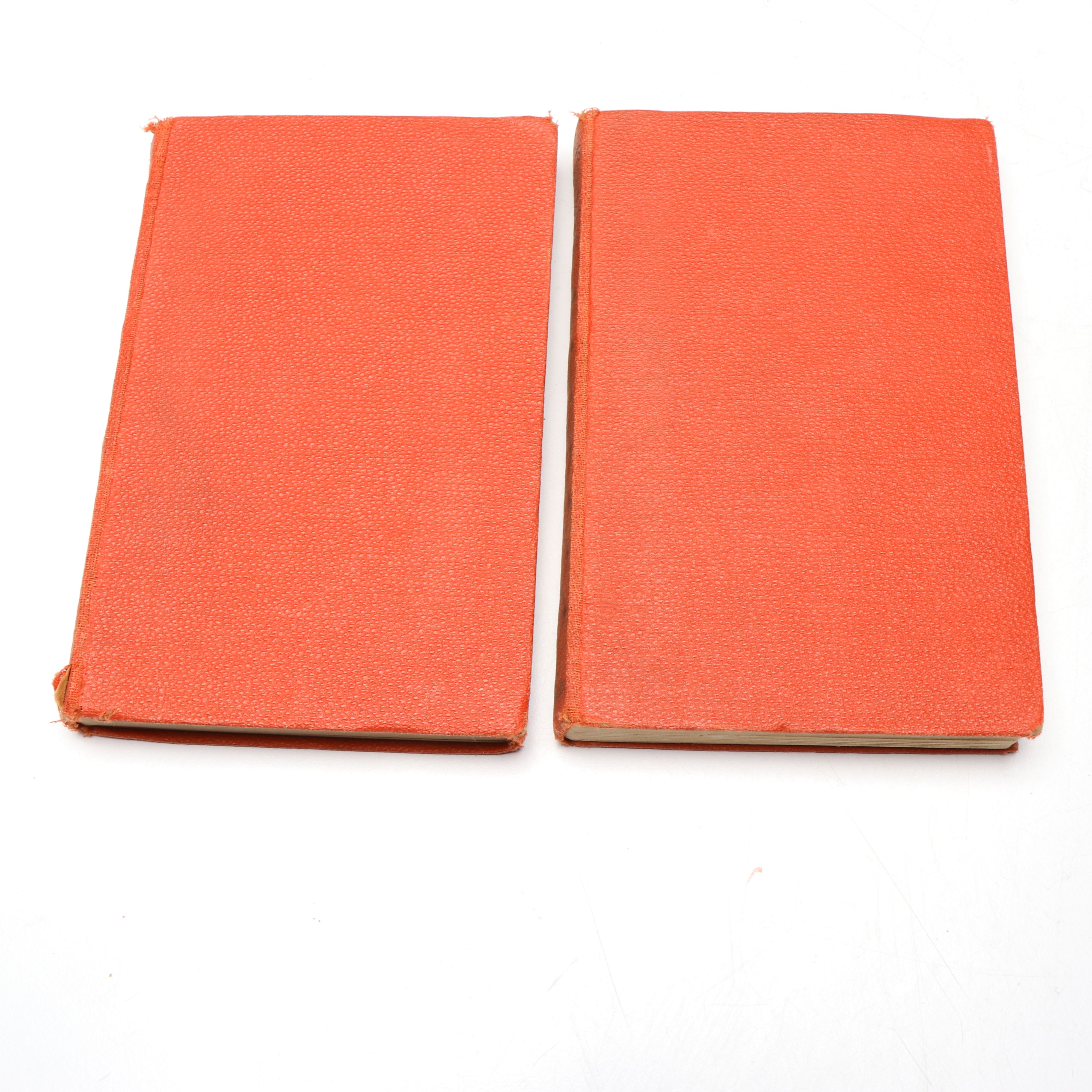 "The World's One Thousand Best Poems" and More Partial Sets