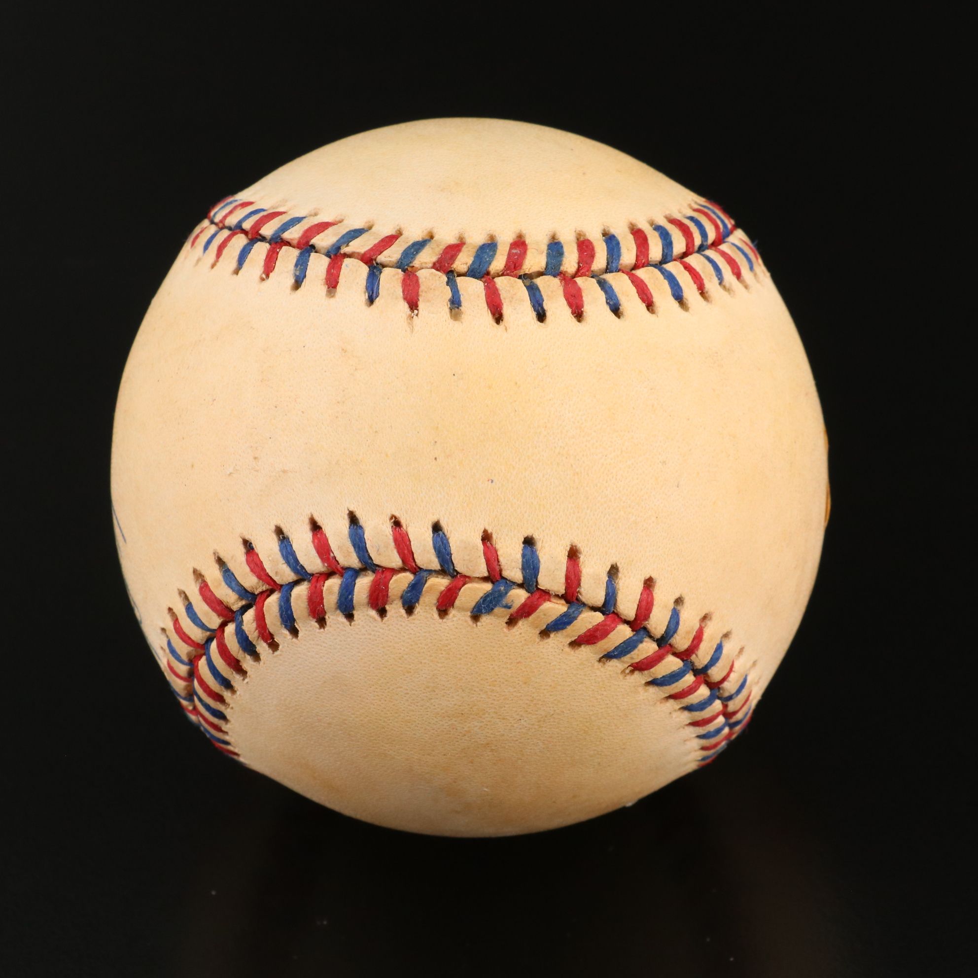 Dave Parker Signed Rawlings Offical 1996 All-Star Game Baseball, JSA