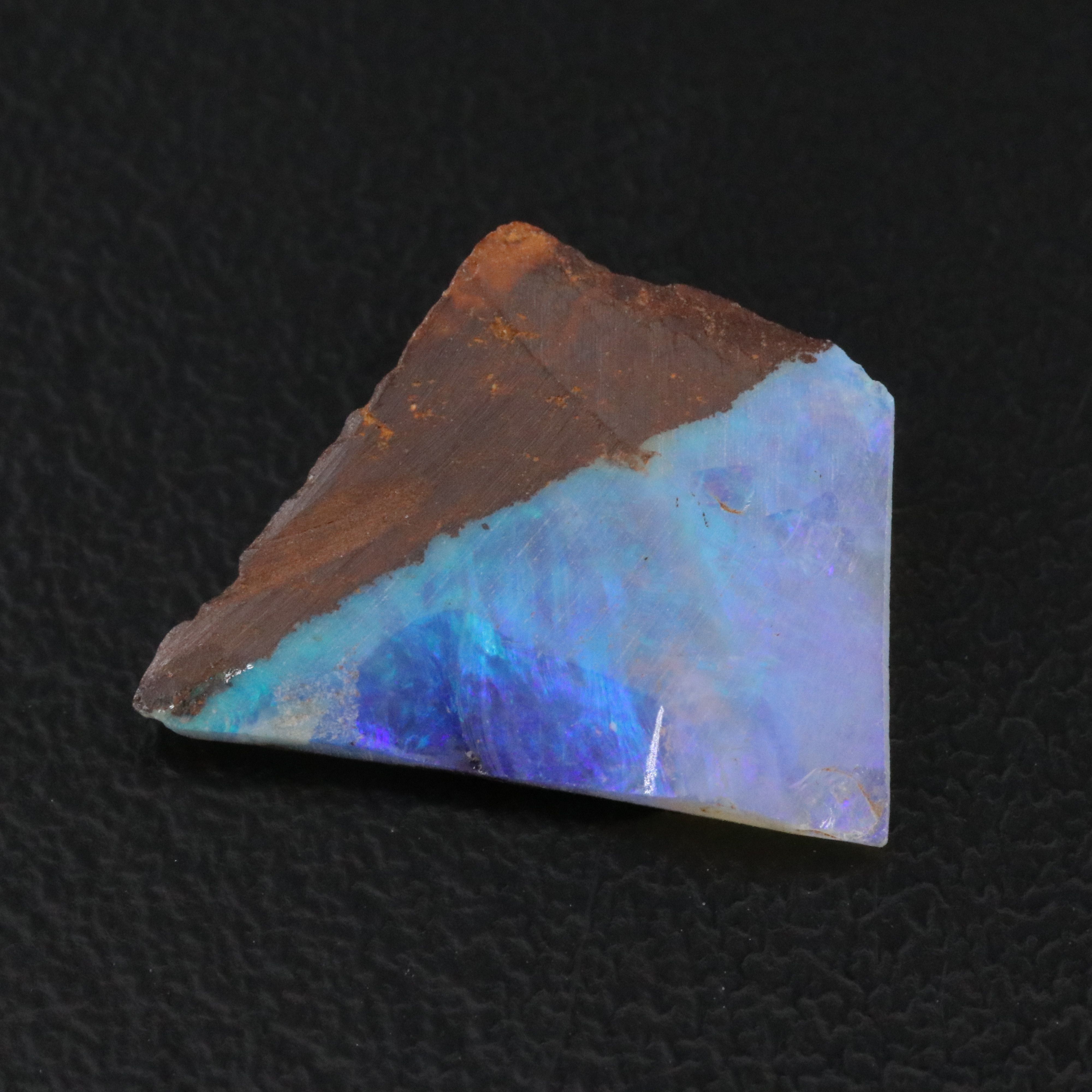 Loose Boulder Opal