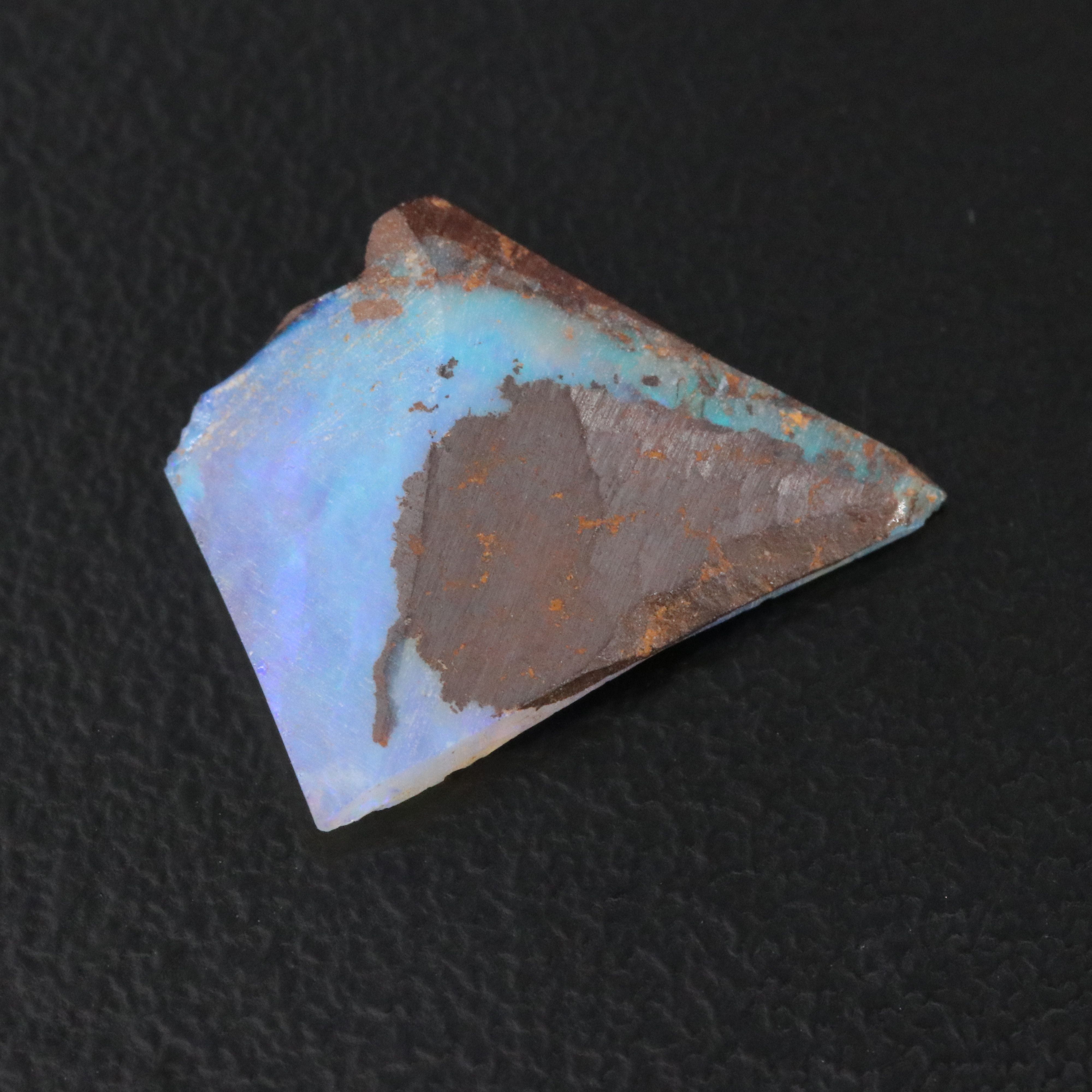 Loose Boulder Opal