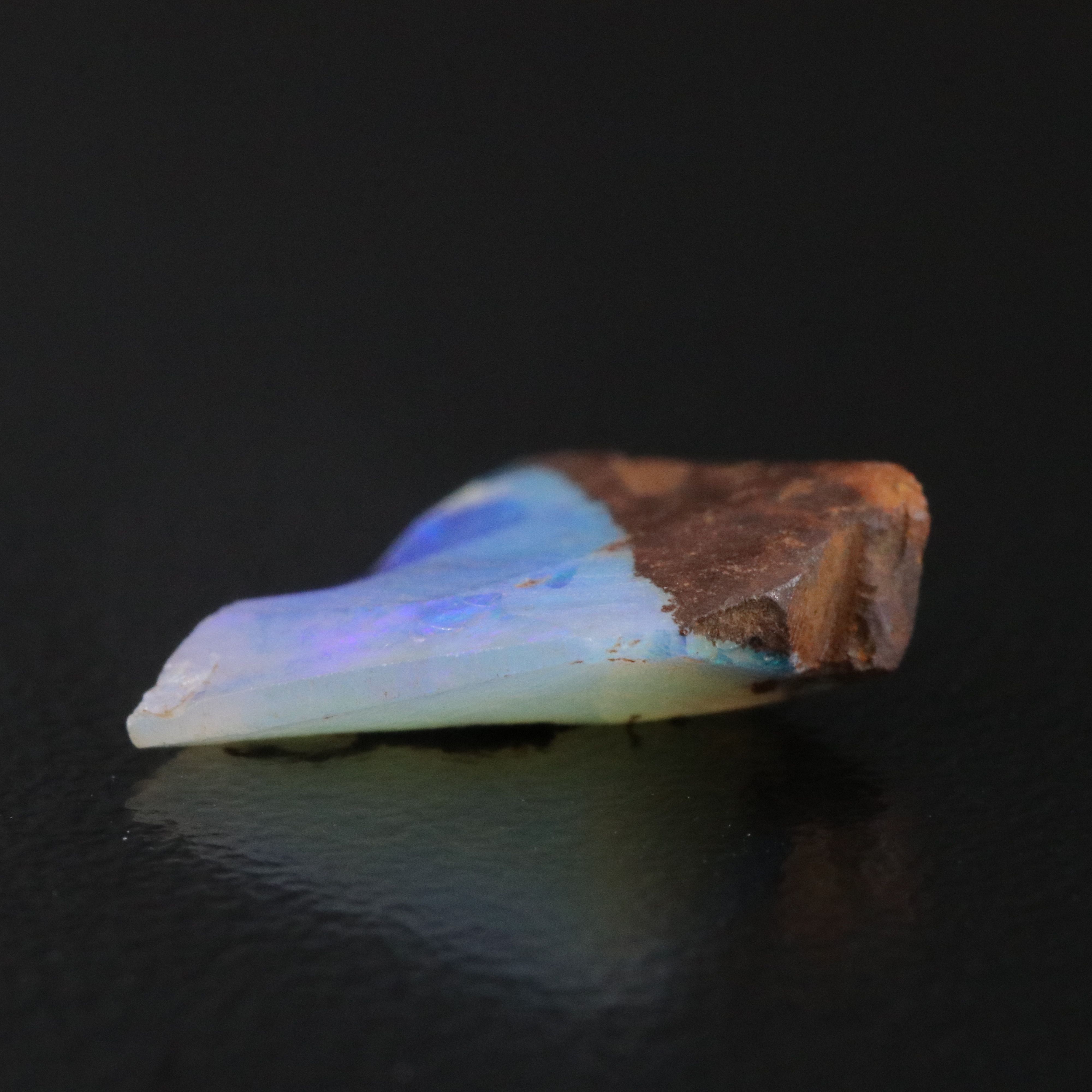 Loose Boulder Opal