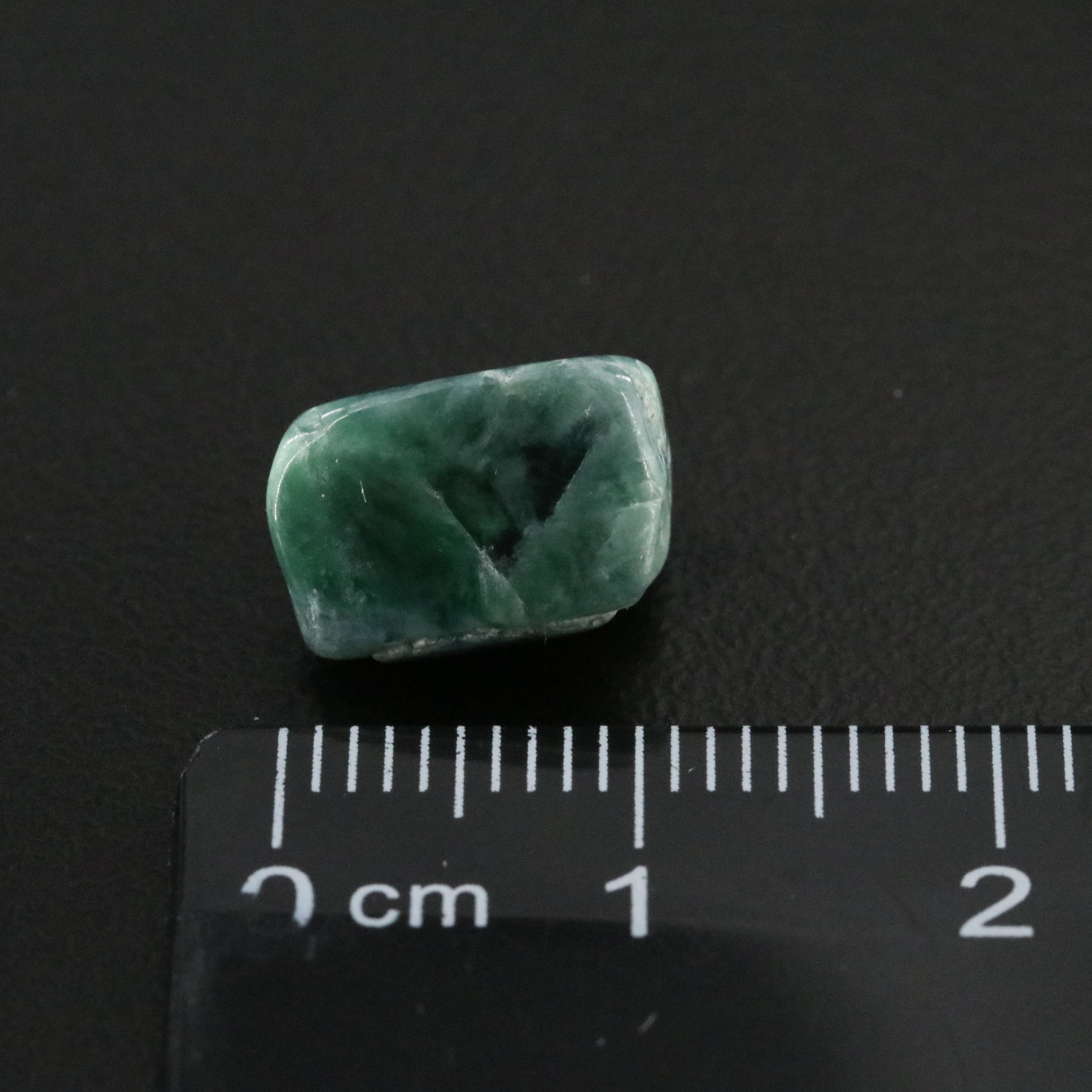 Loose 494.05 CTW Tumbled Jadeite Lot