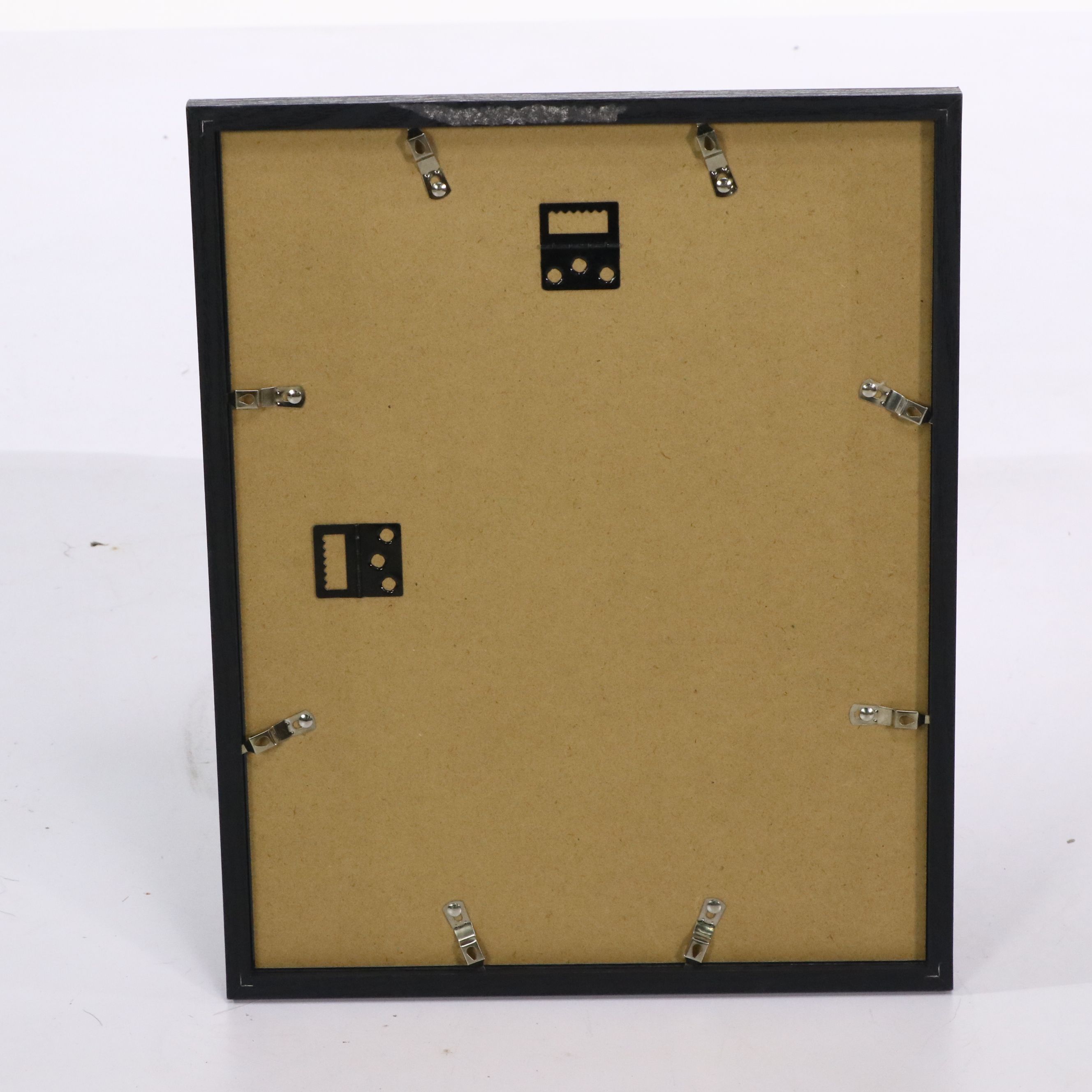 Christopher Lloyd and Michael J. Fox Signed Photo Print, Beckett